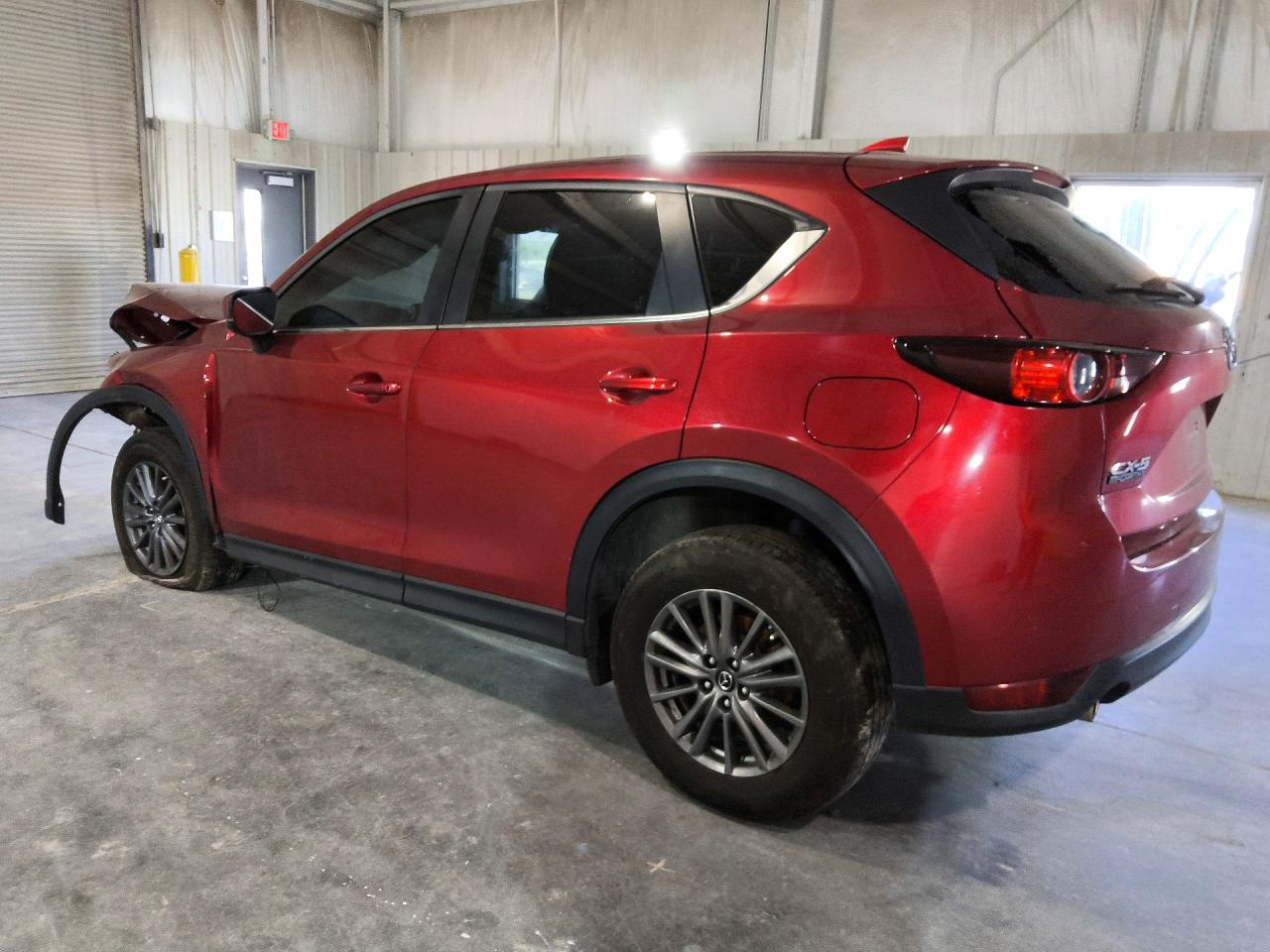 2019 MAZDA CX-5 TOURING — снимка 2