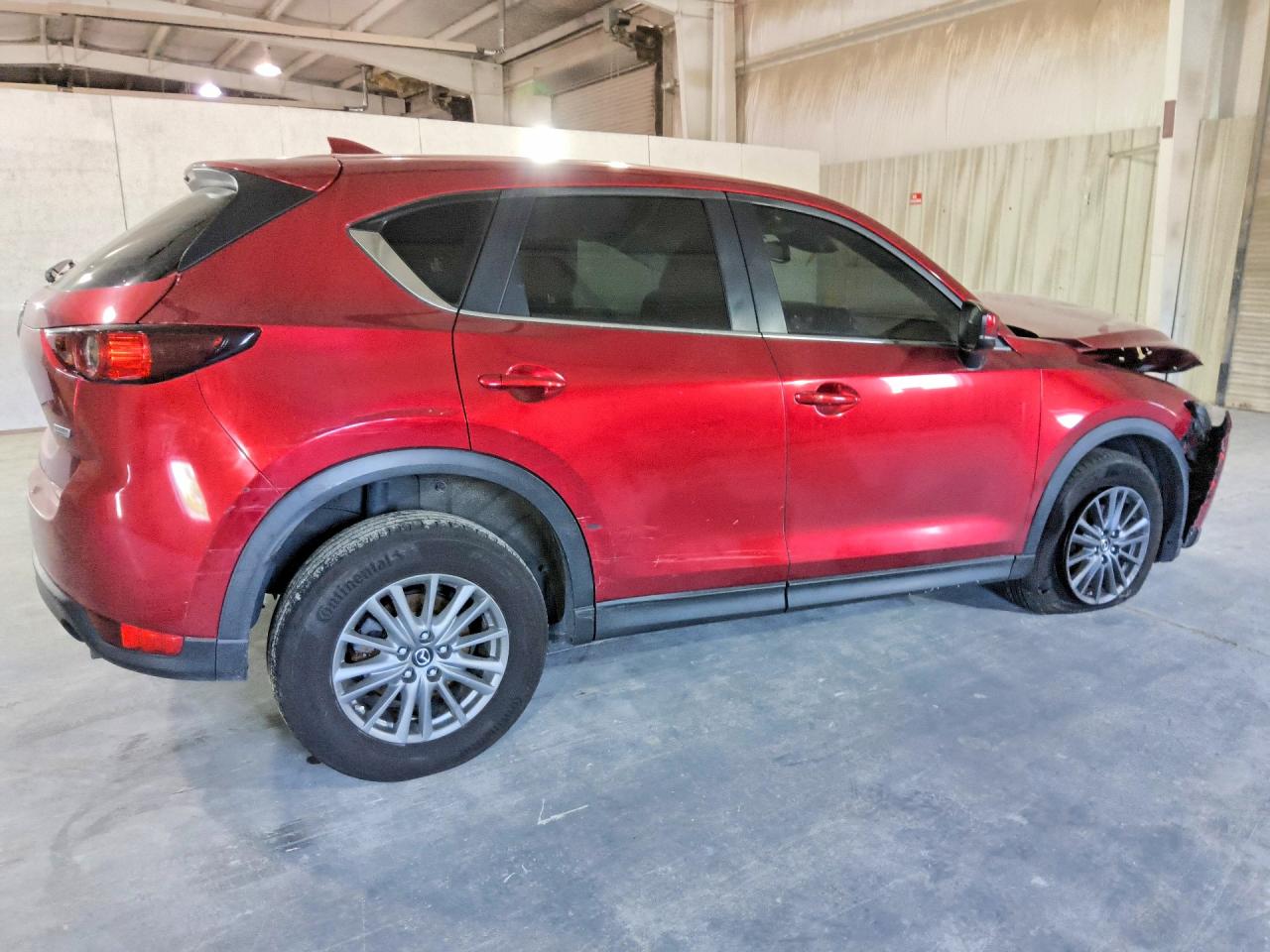 2019 MAZDA CX-5 TOURING — снимка 3