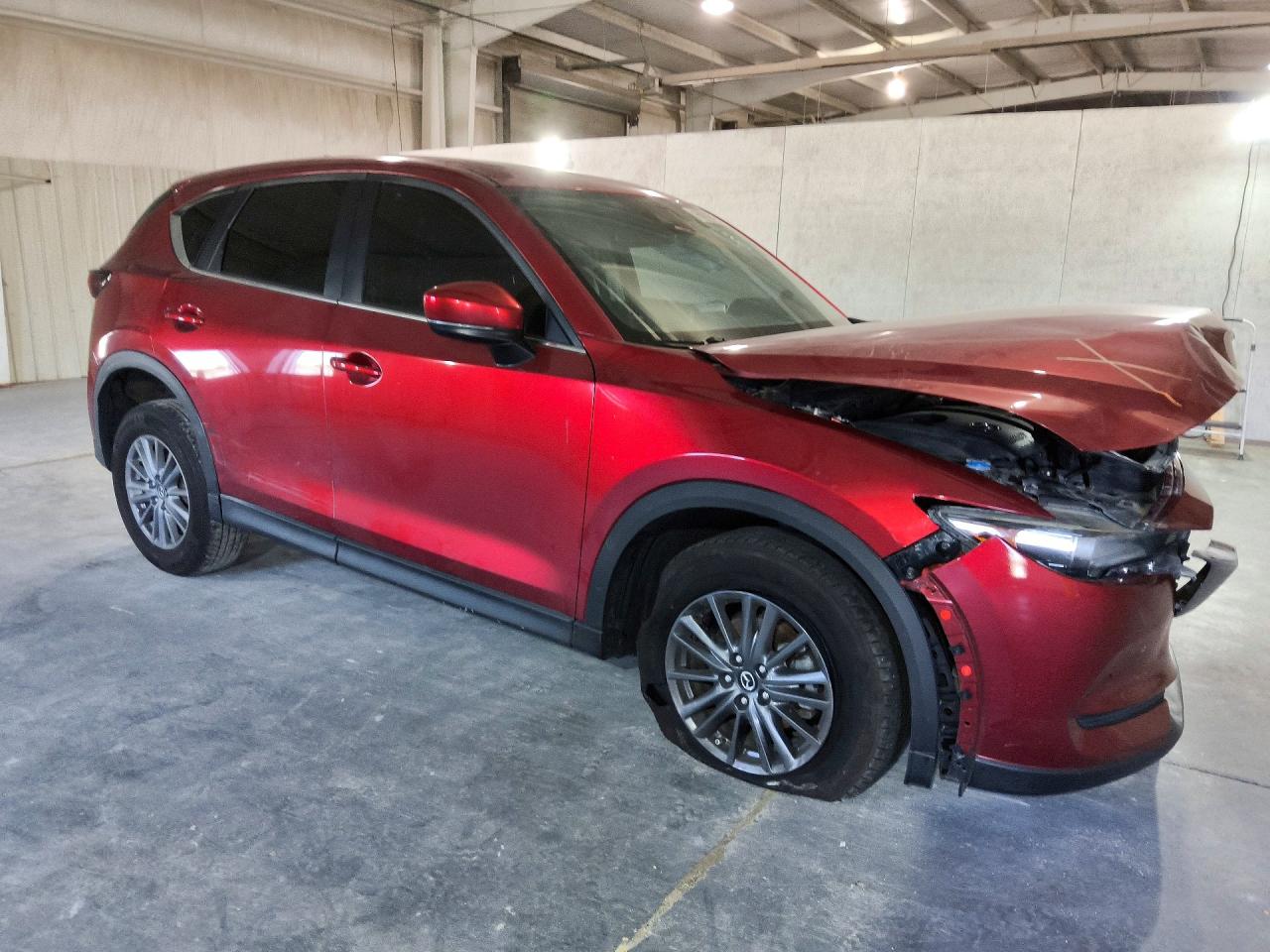 2019 MAZDA CX-5 TOURING — снимка 4