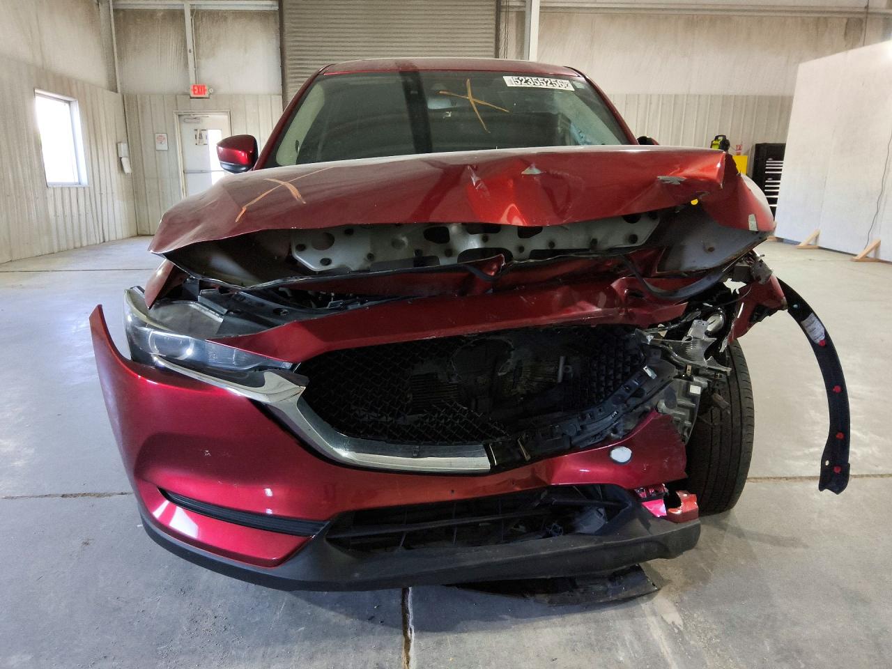 2019 MAZDA CX-5 TOURING — снимка 5