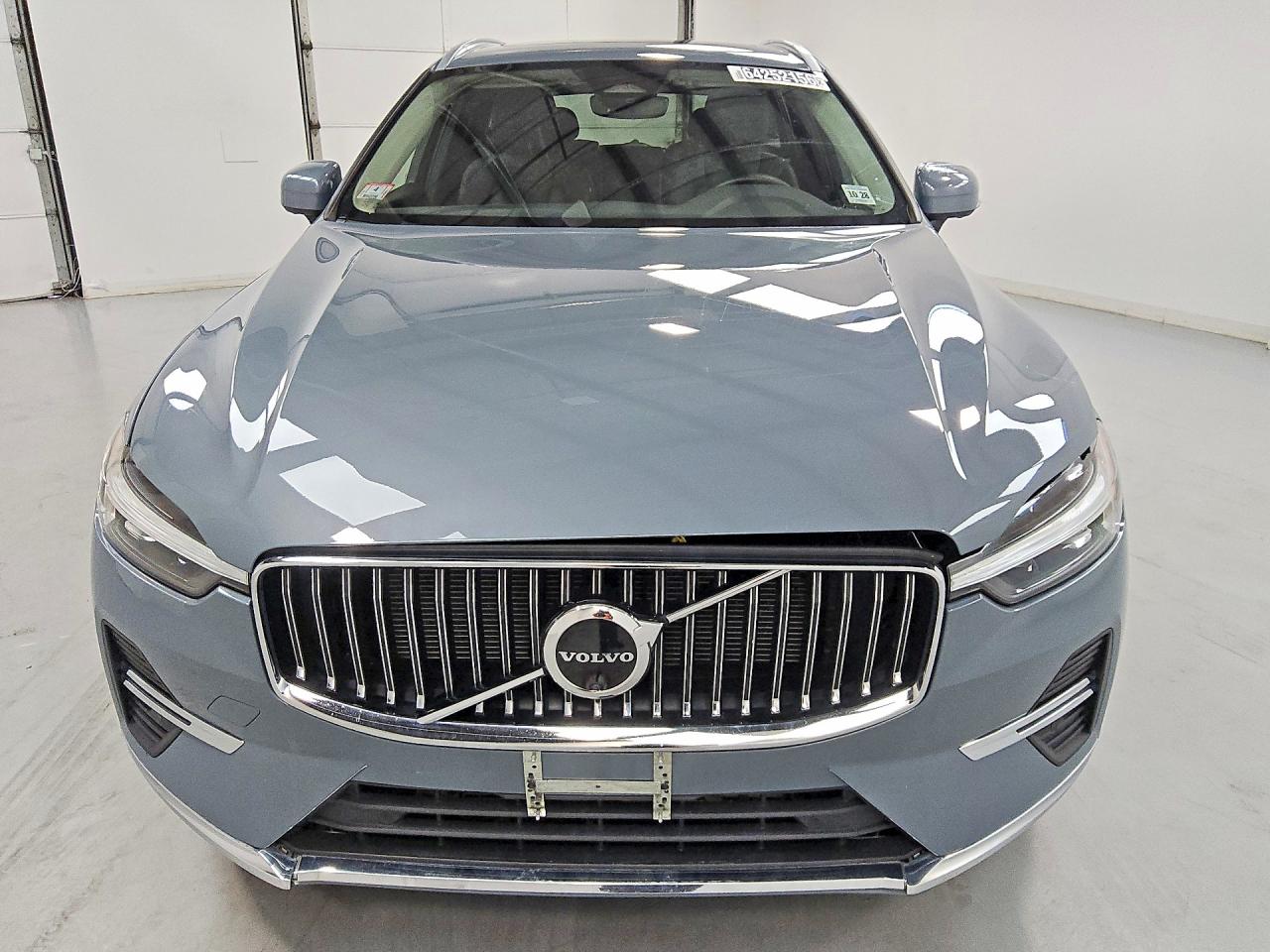 2023 VOLVO XC60 PLUS — снимка 5