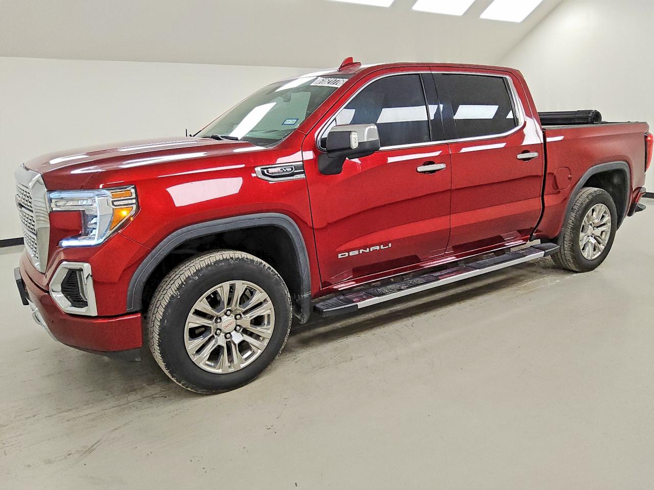 2020 GMC SIERRA K1500 DENALI