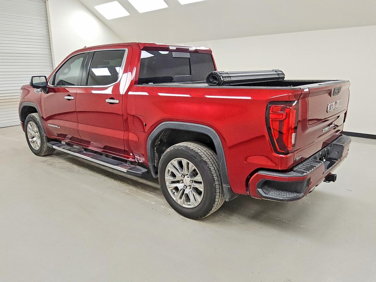 2020 GMC SIERRA K1500 DENALI — снимка 2