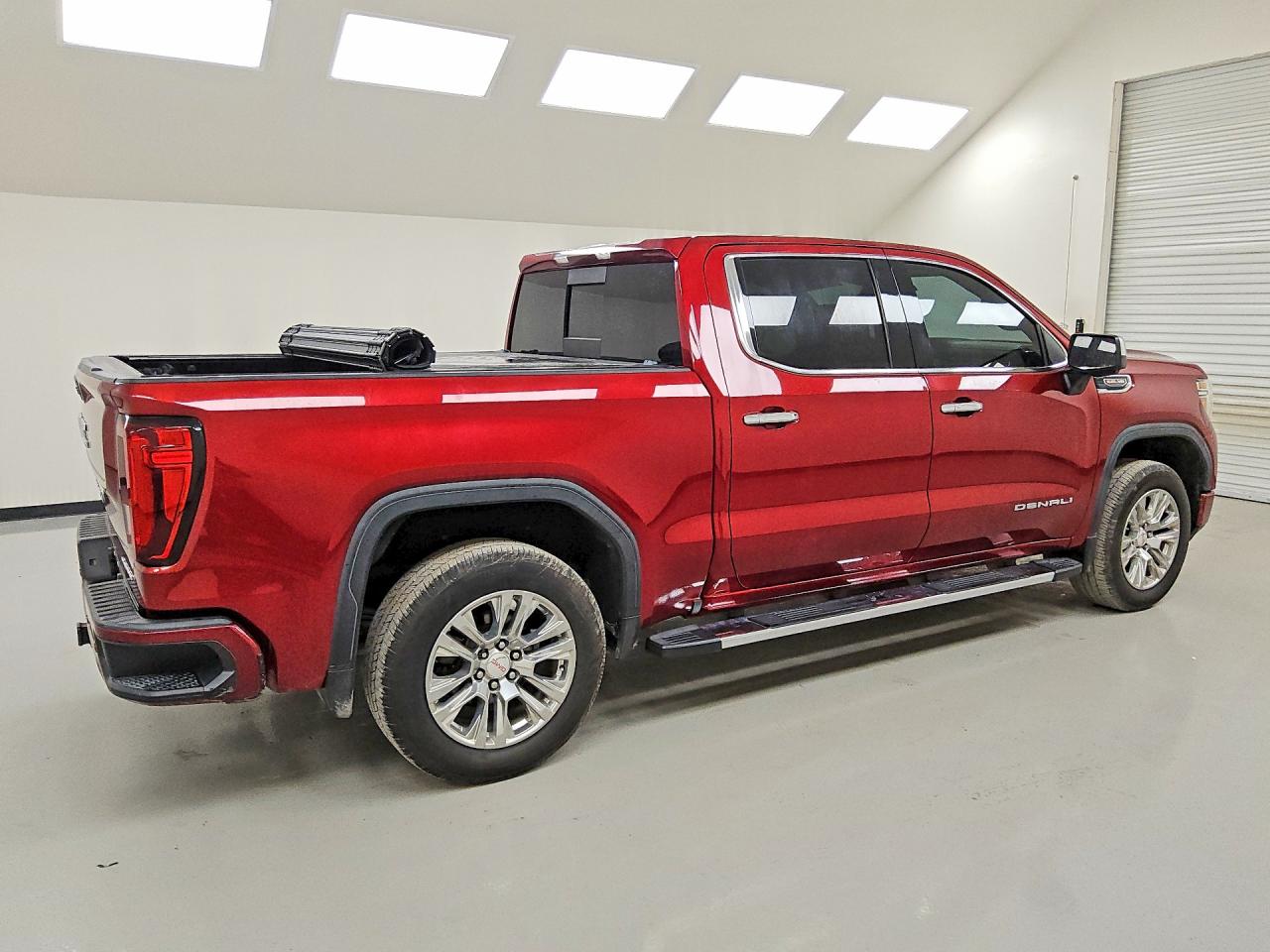 2020 GMC SIERRA K1500 DENALI — снимка 3