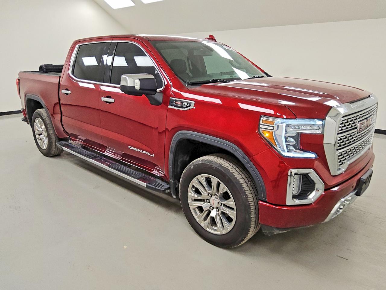 2020 GMC SIERRA K1500 DENALI — снимка 4