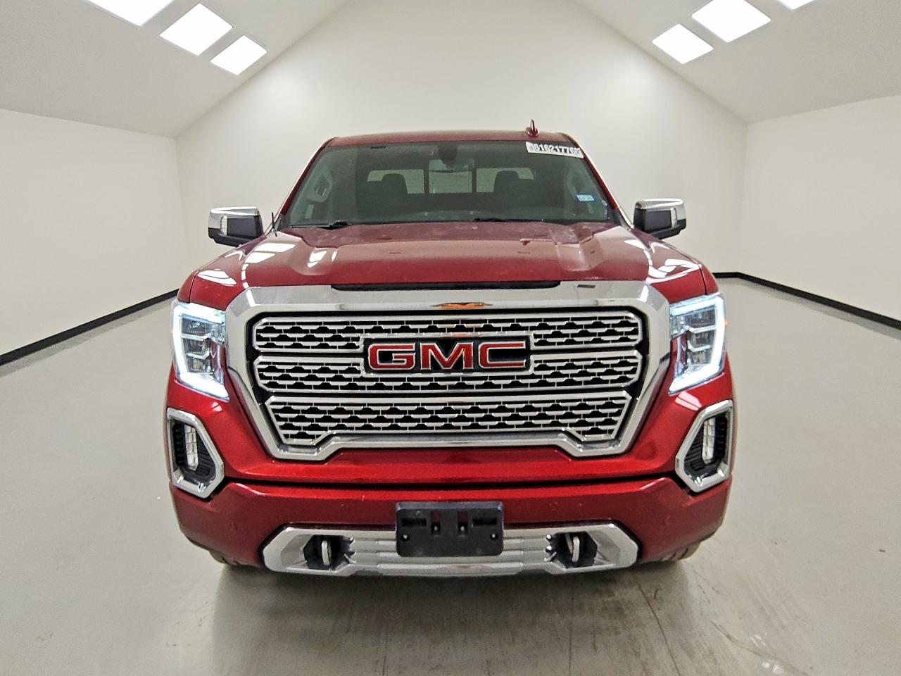 2020 GMC SIERRA K1500 DENALI — снимка 5