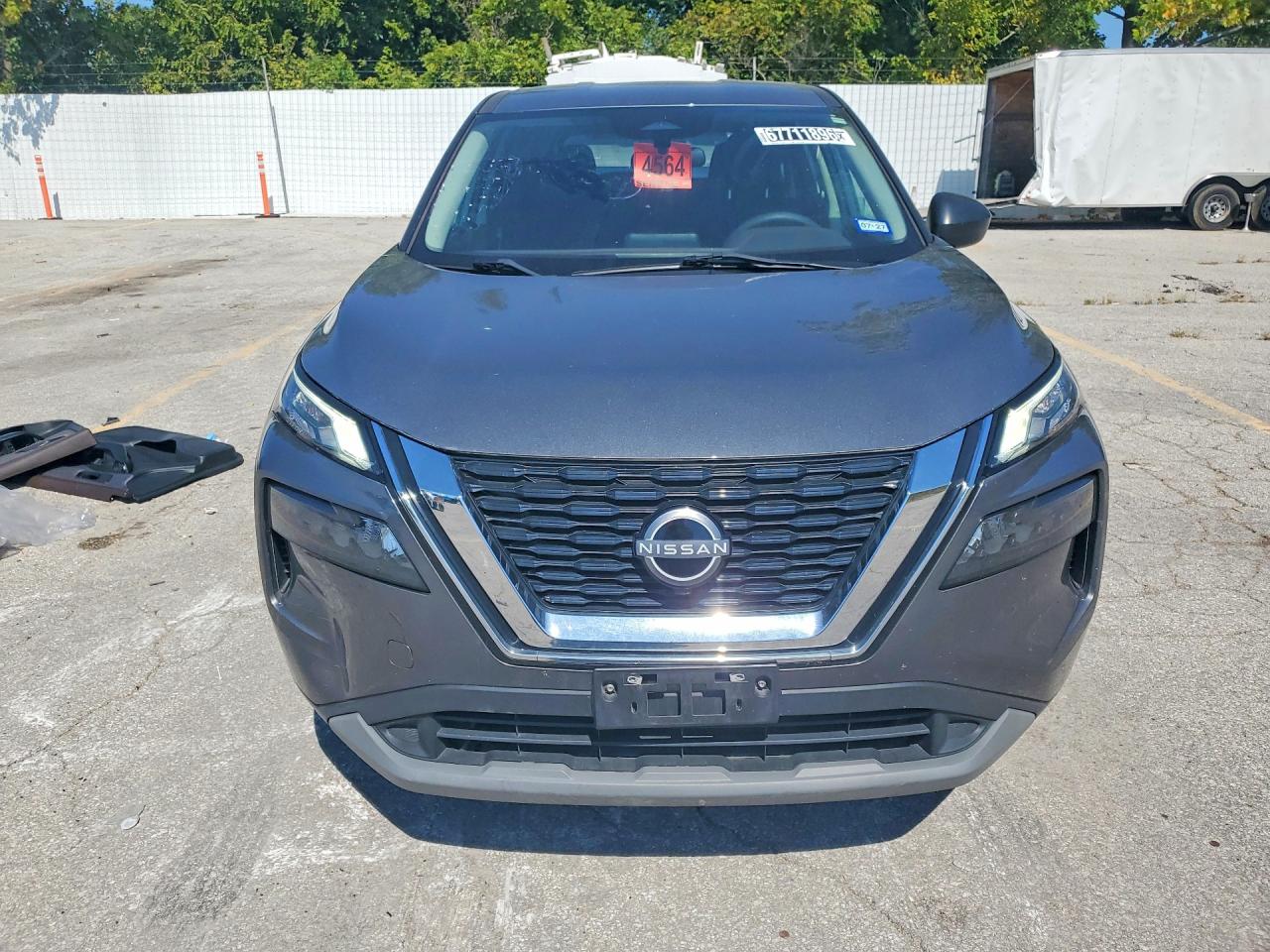 2023 NISSAN ROGUE S — снимка 5