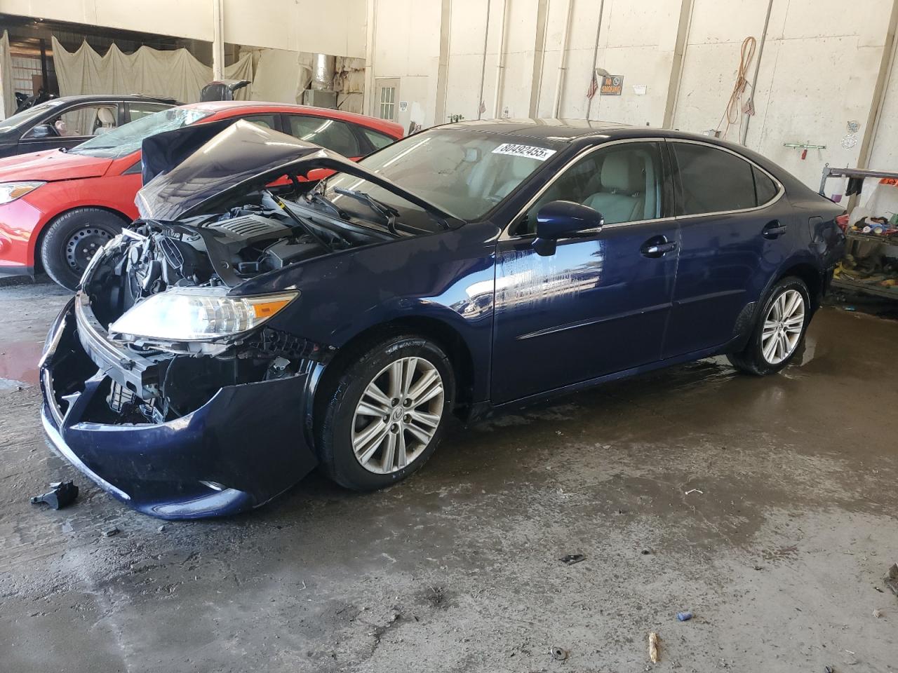 2014 LEXUS ES 350