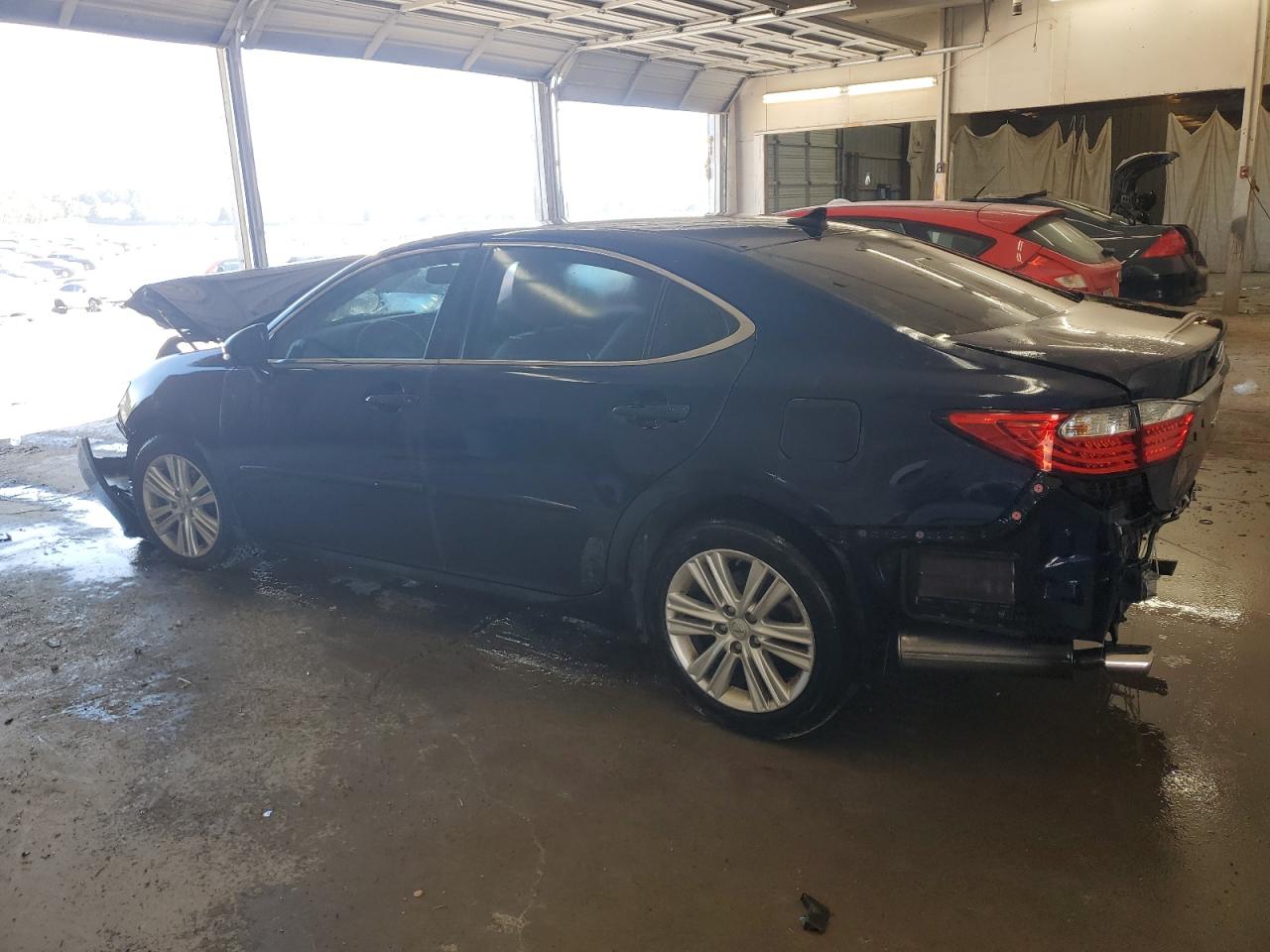 2014 LEXUS ES 350 — снимка 2