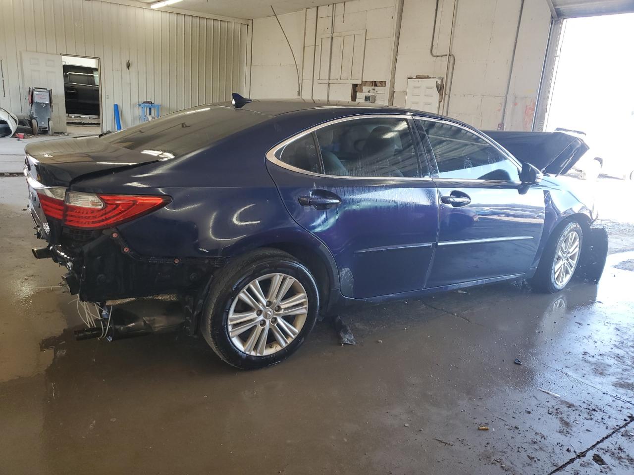 2014 LEXUS ES 350 — снимка 3