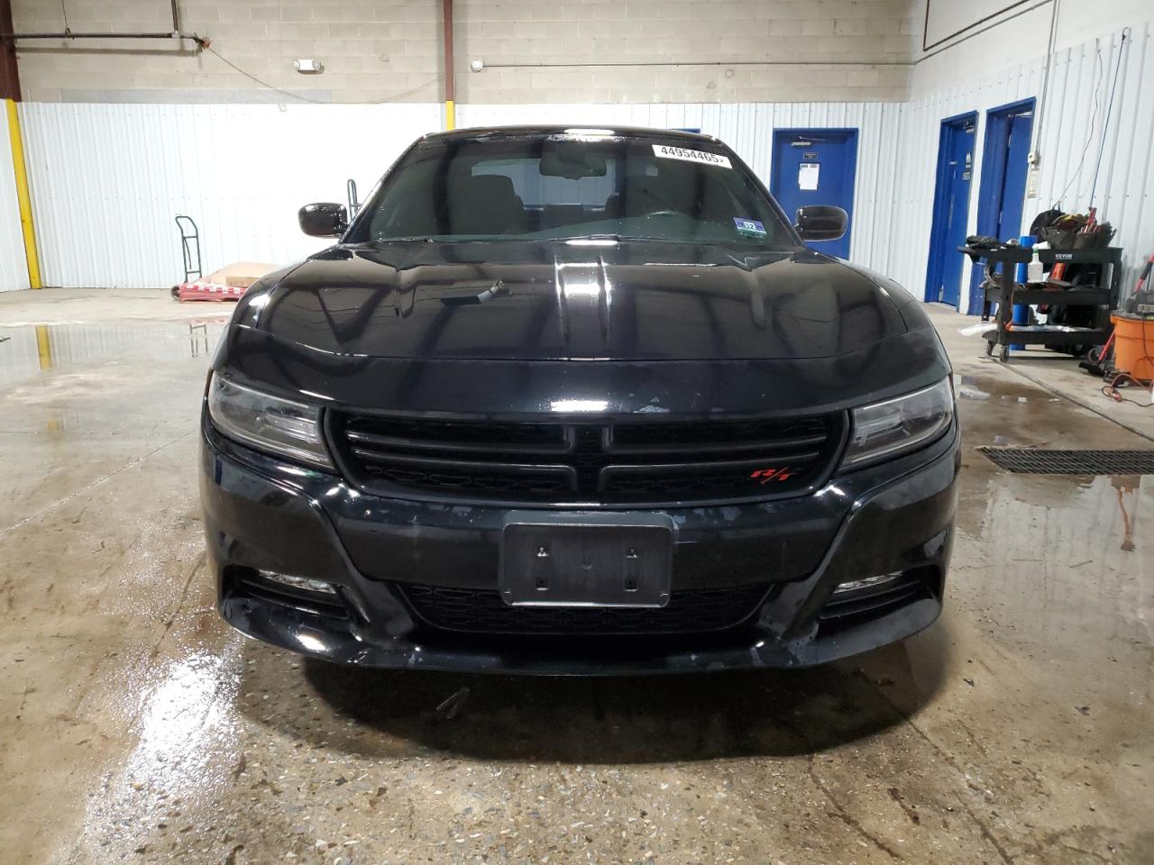 2016 DODGE CHARGER R/T — снимка 5