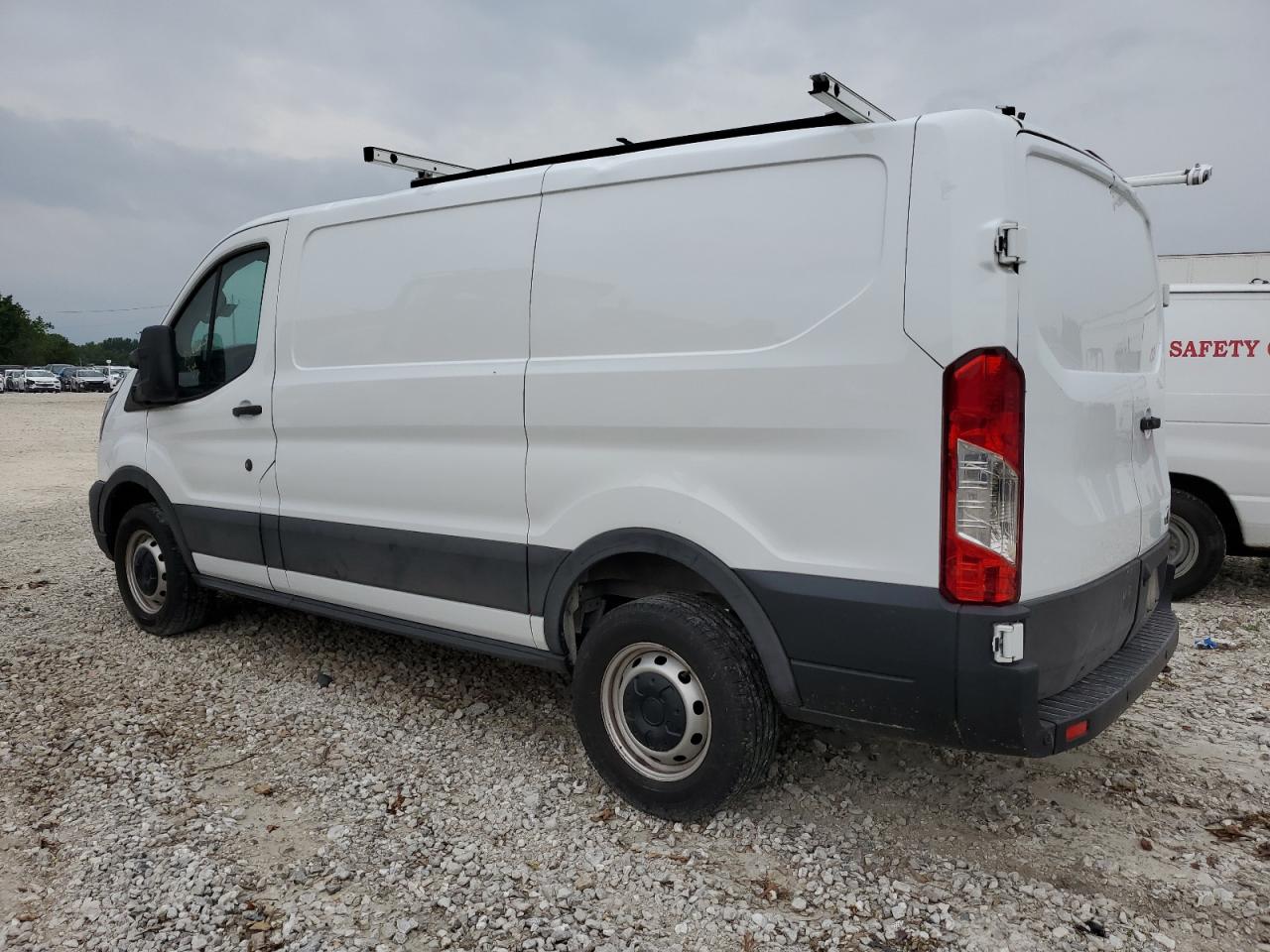 2020 FORD TRANSIT T-250 — снимка 2