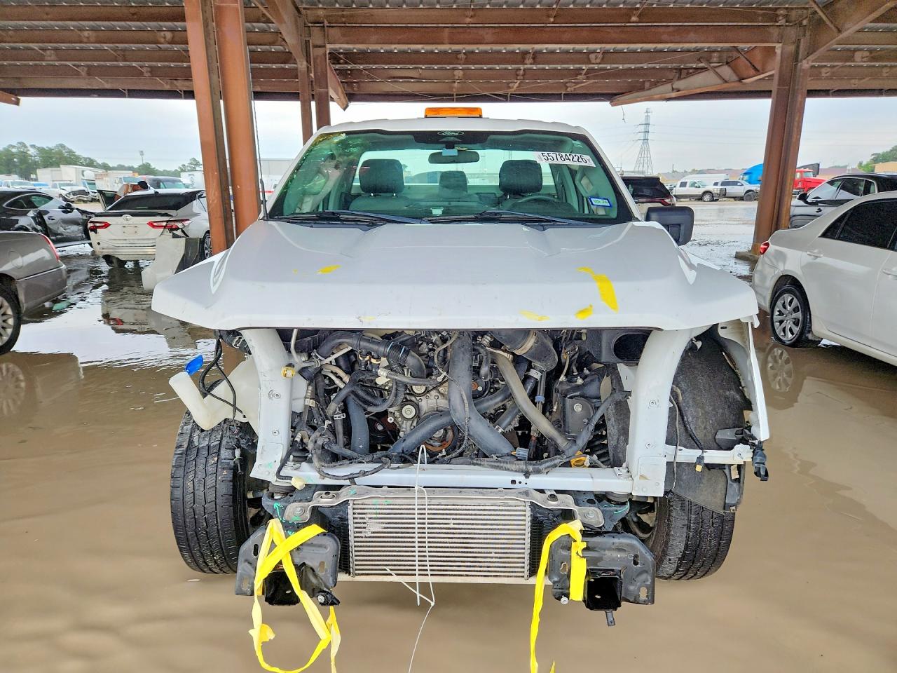2024 FORD F150 XL — снимка 5