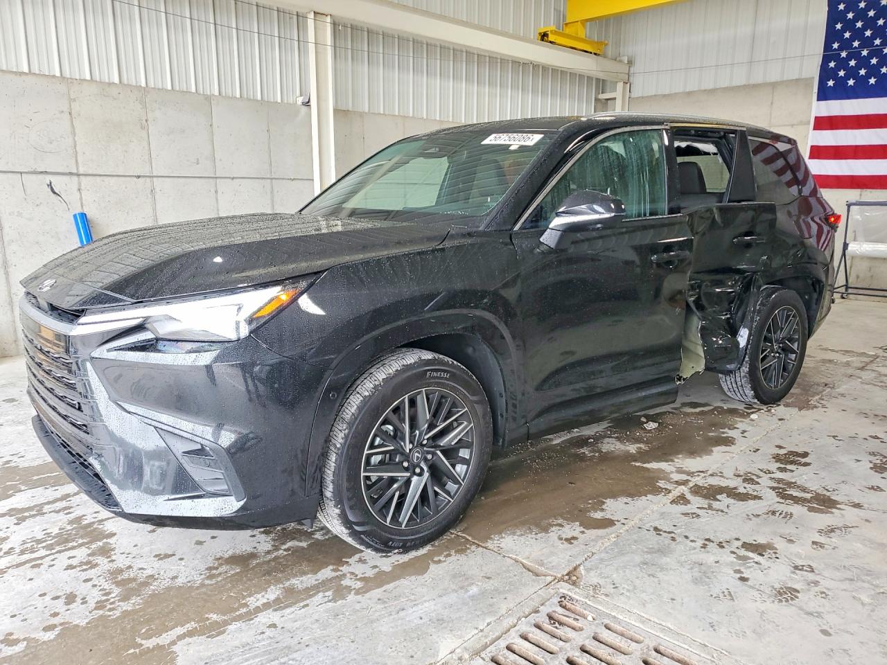 2025 LEXUS TX 350 PREMIUM