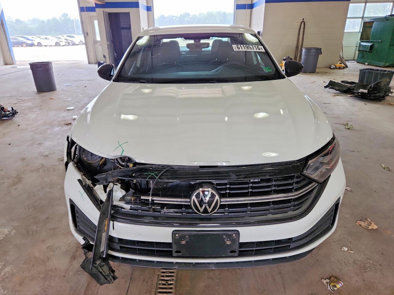 2023 VOLKSWAGEN JETTA SPORT — снимка 5