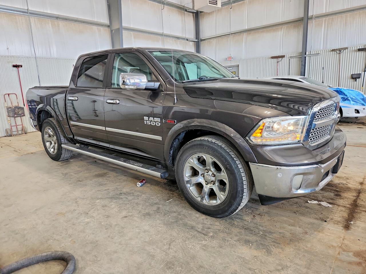 2015 RAM 1500 — снимка 4