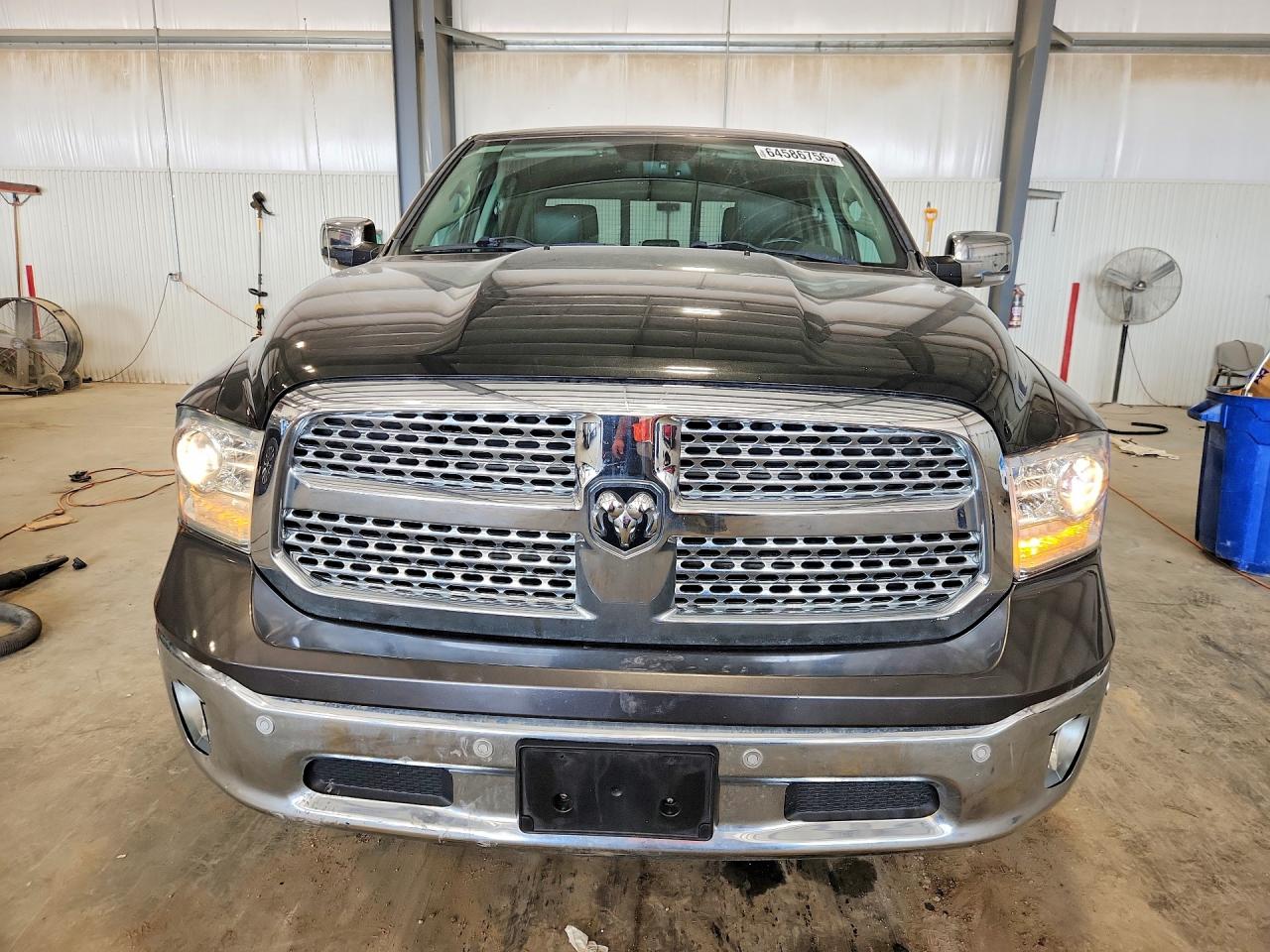 2015 RAM 1500 — снимка 5