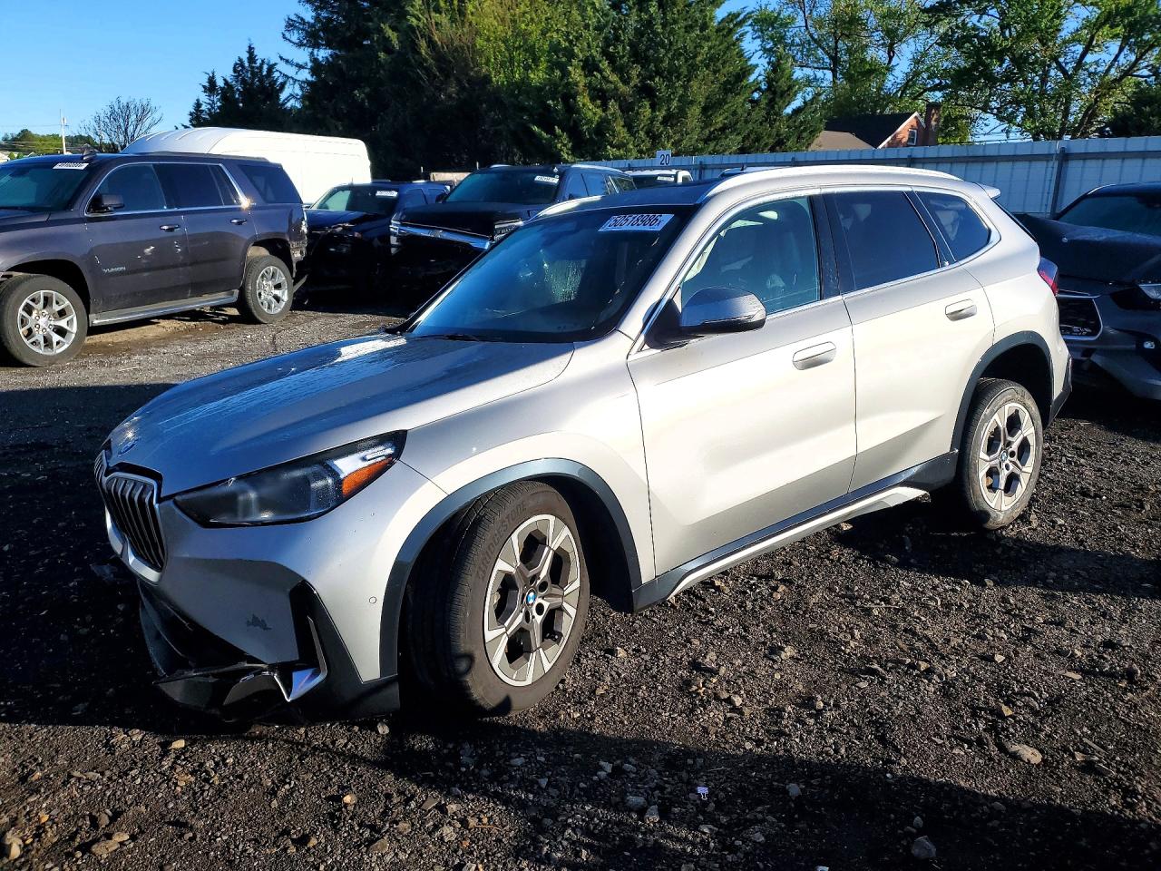2025 BMW X1 XDRIVE28I
