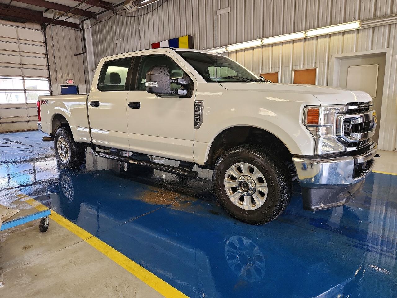 2022 FORD F250 SUPER DUTY — снимка 4