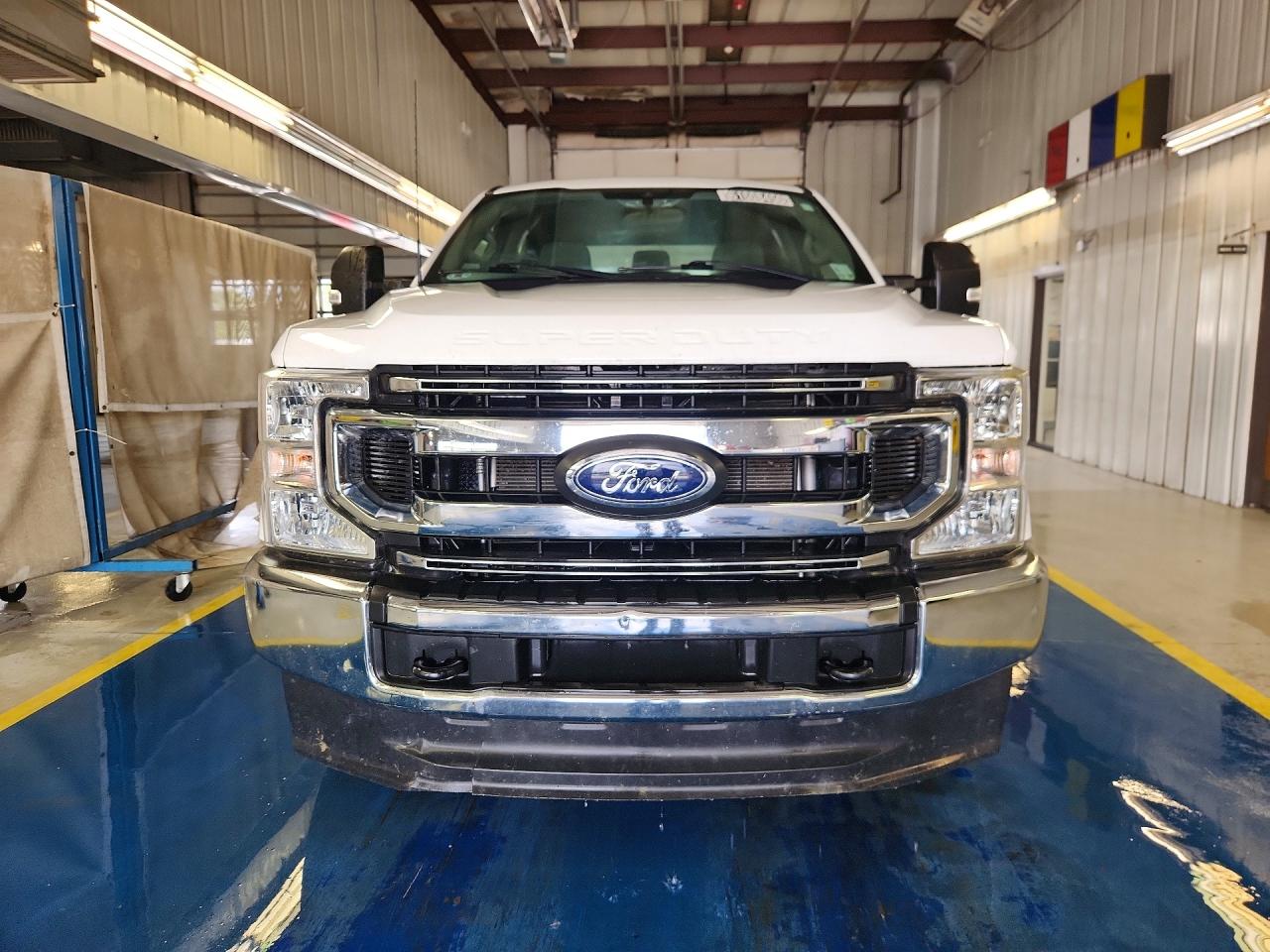 2022 FORD F250 SUPER DUTY — снимка 5