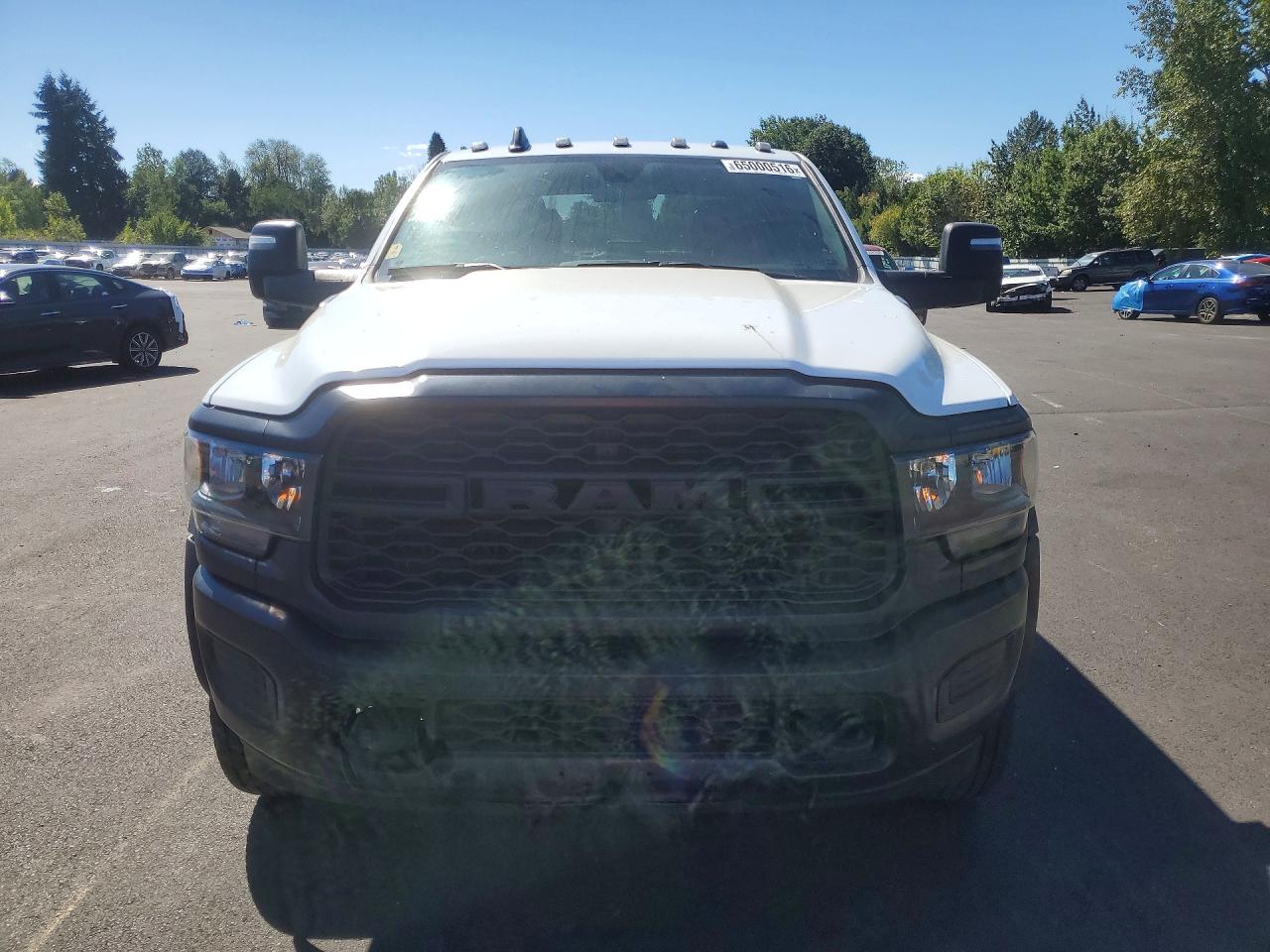 2024 RAM 5500 — снимка 5