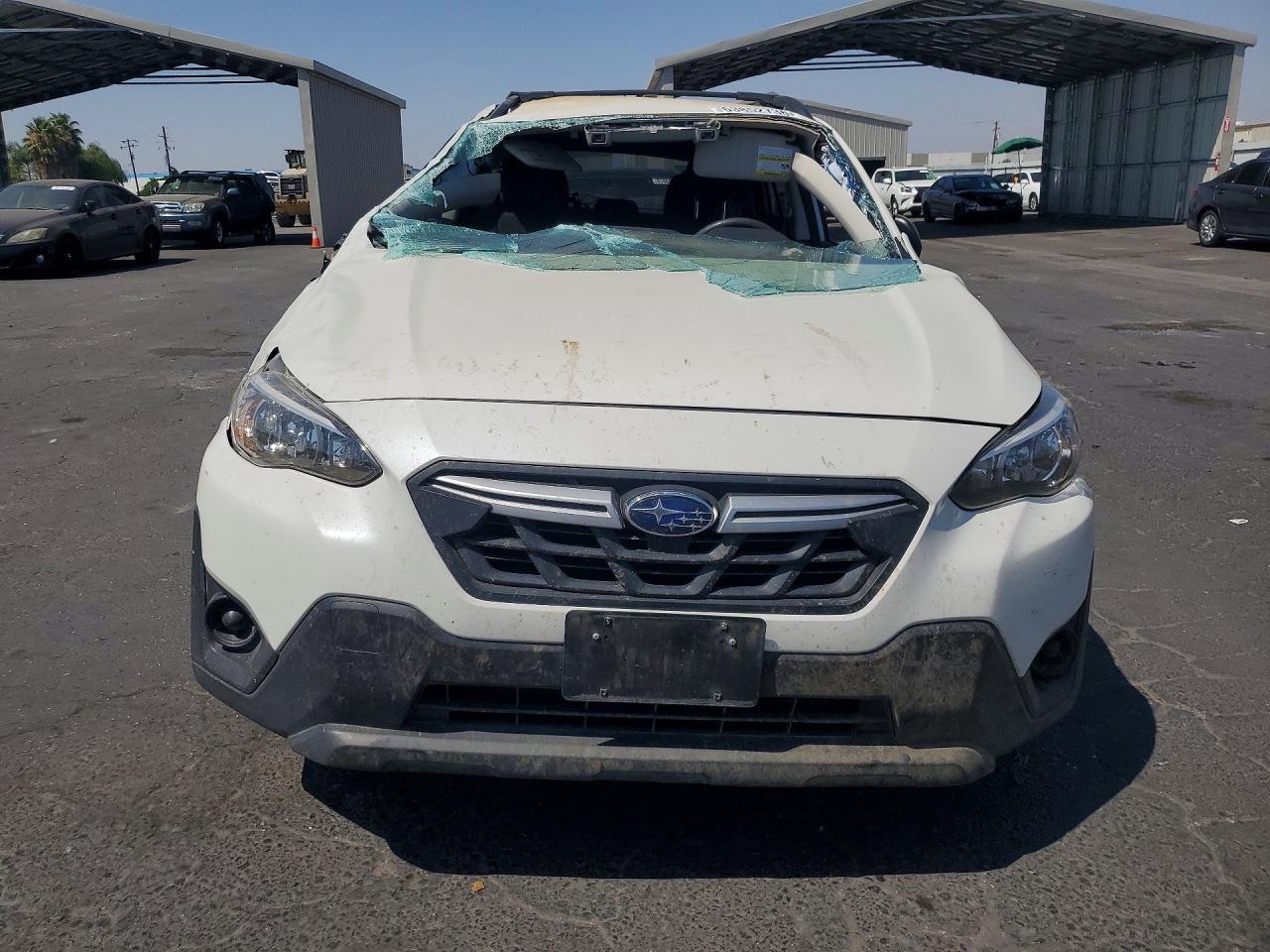 2021 SUBARU CROSSTREK — снимка 5