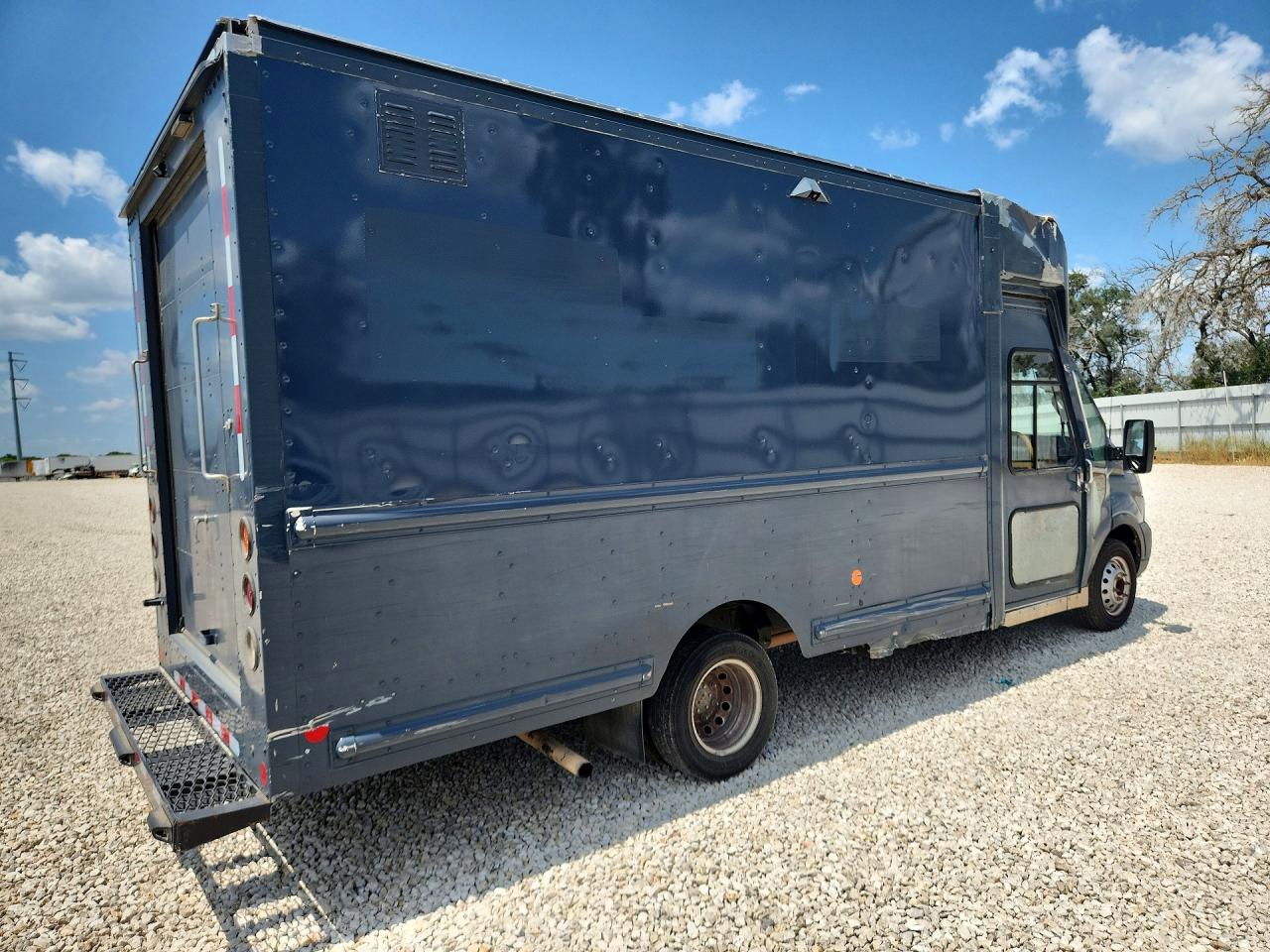 2021 FORD TRANSIT T-350 HD — снимка 3