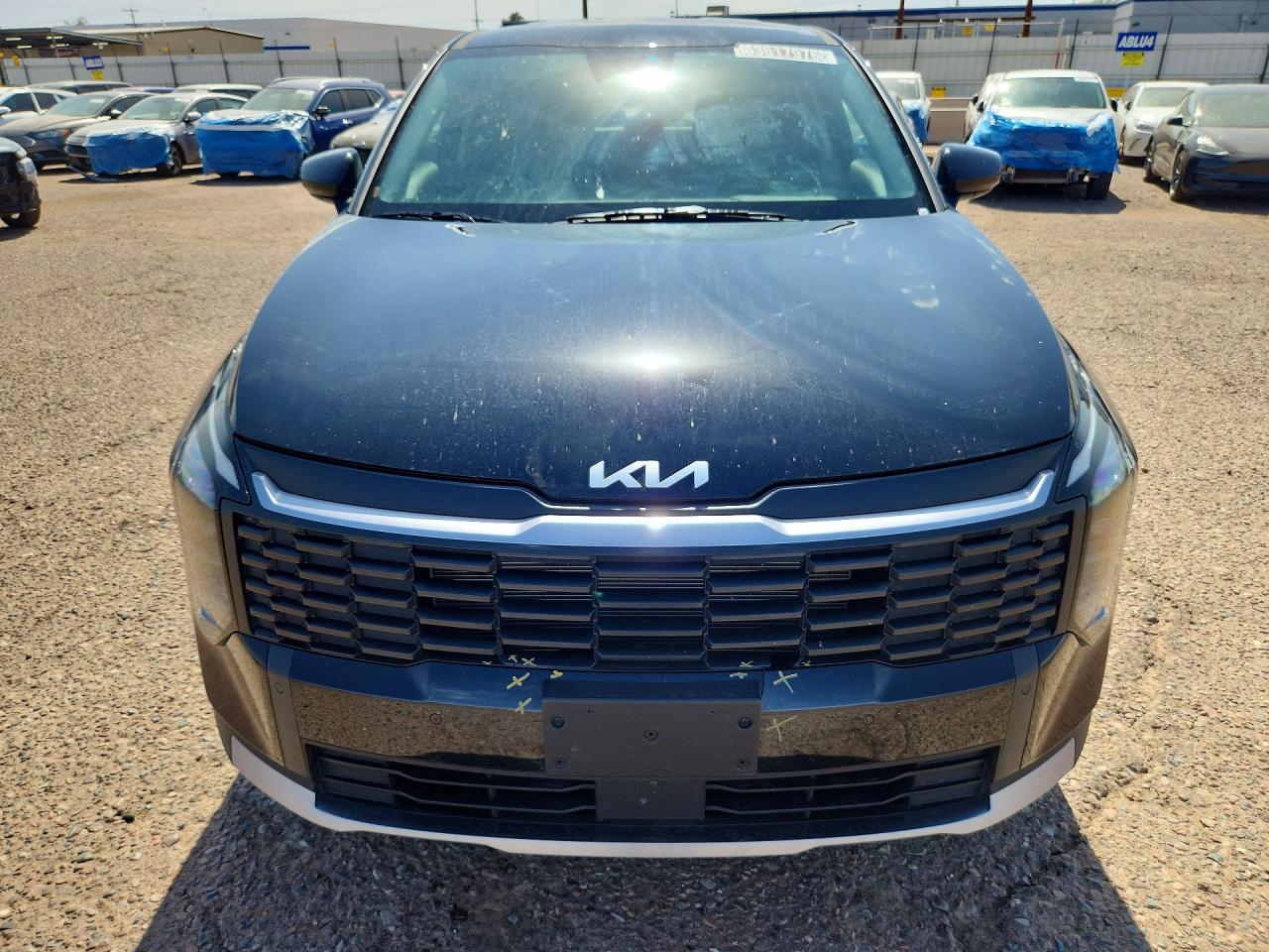 2026 KIA SPORTAGE LX — снимка 5