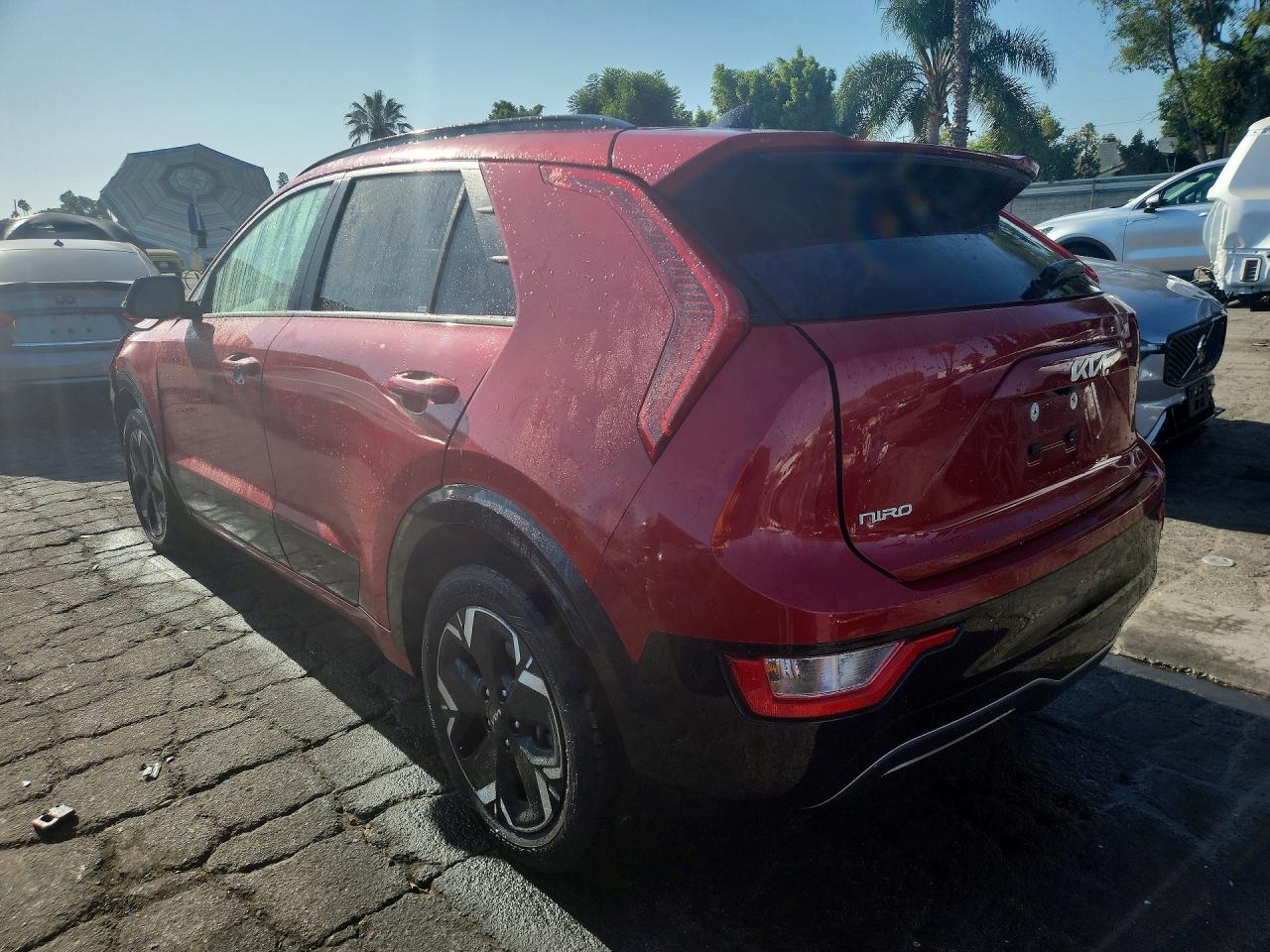 2023 KIA NIRO WIND — снимка 2