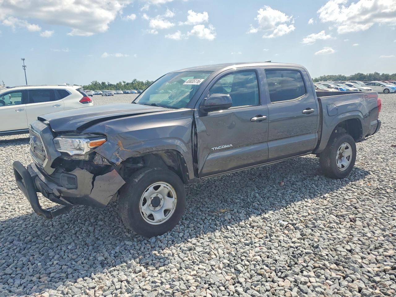 2021 TOYOTA TACOMA SR V6