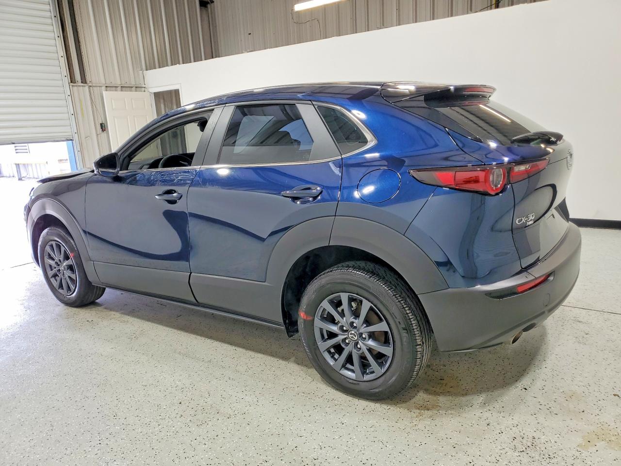 2025 MAZDA CX-30 — снимка 2