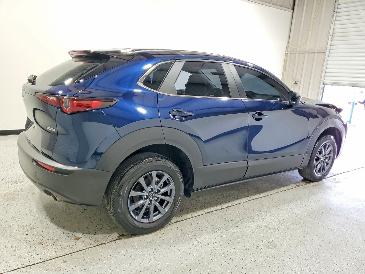 2025 MAZDA CX-30 — снимка 3