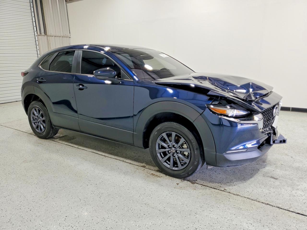 2025 MAZDA CX-30 — снимка 4