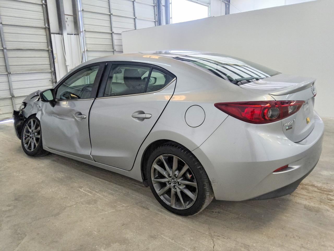 2018 MAZDA 3 TOURING — снимка 2