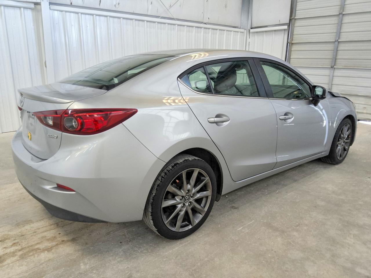 2018 MAZDA 3 TOURING — снимка 3