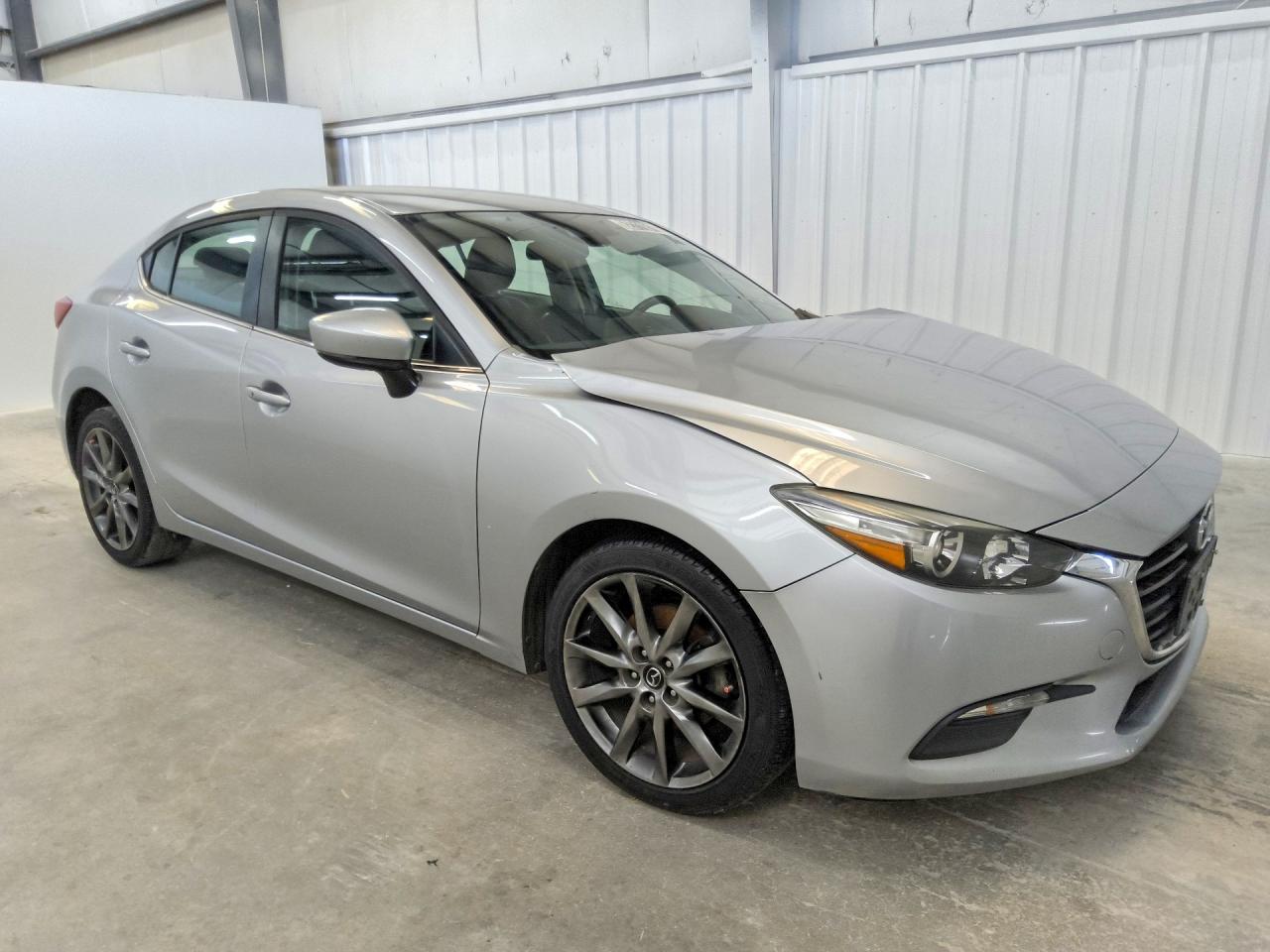 2018 MAZDA 3 TOURING — снимка 4
