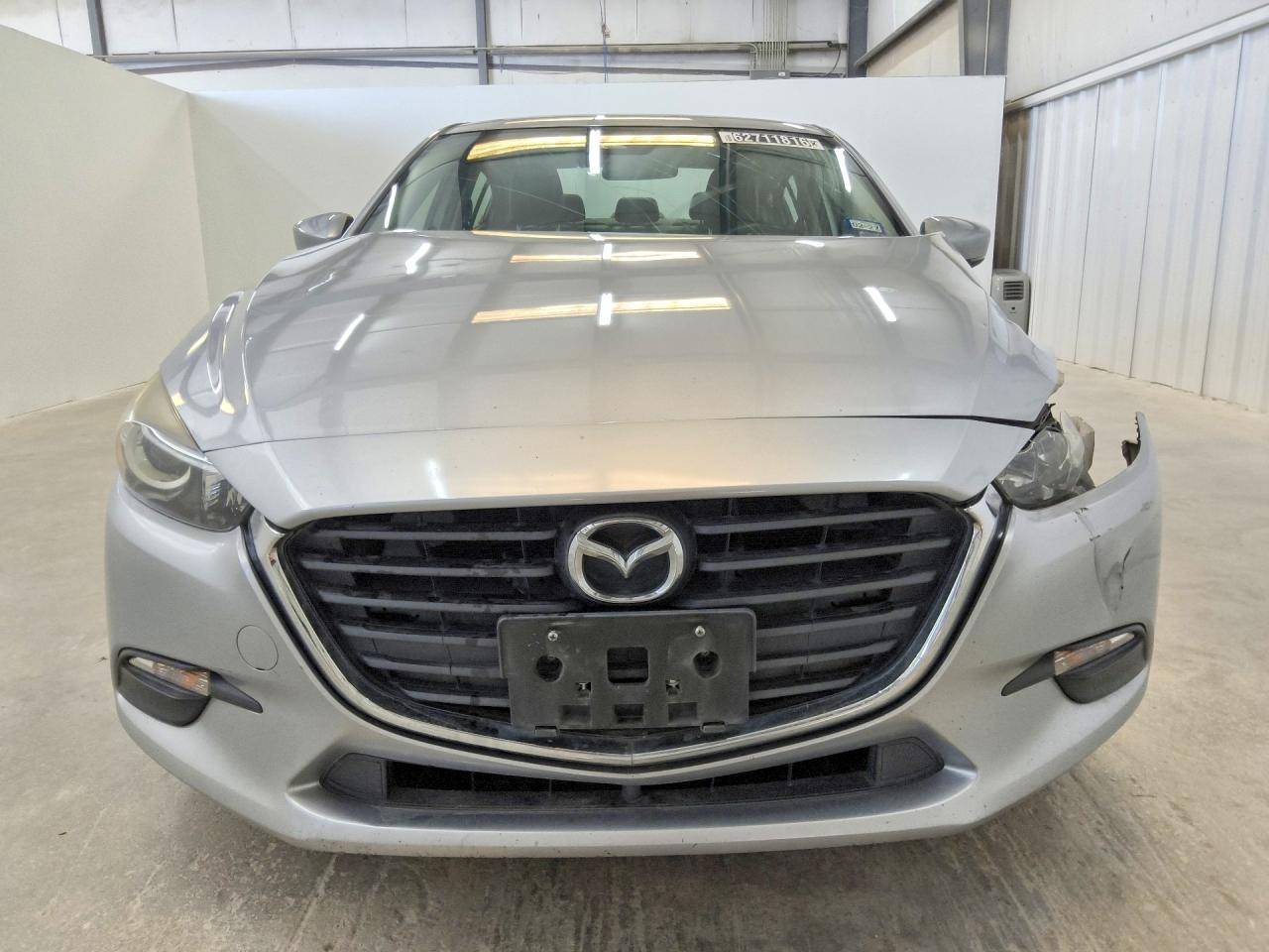 2018 MAZDA 3 TOURING — снимка 5