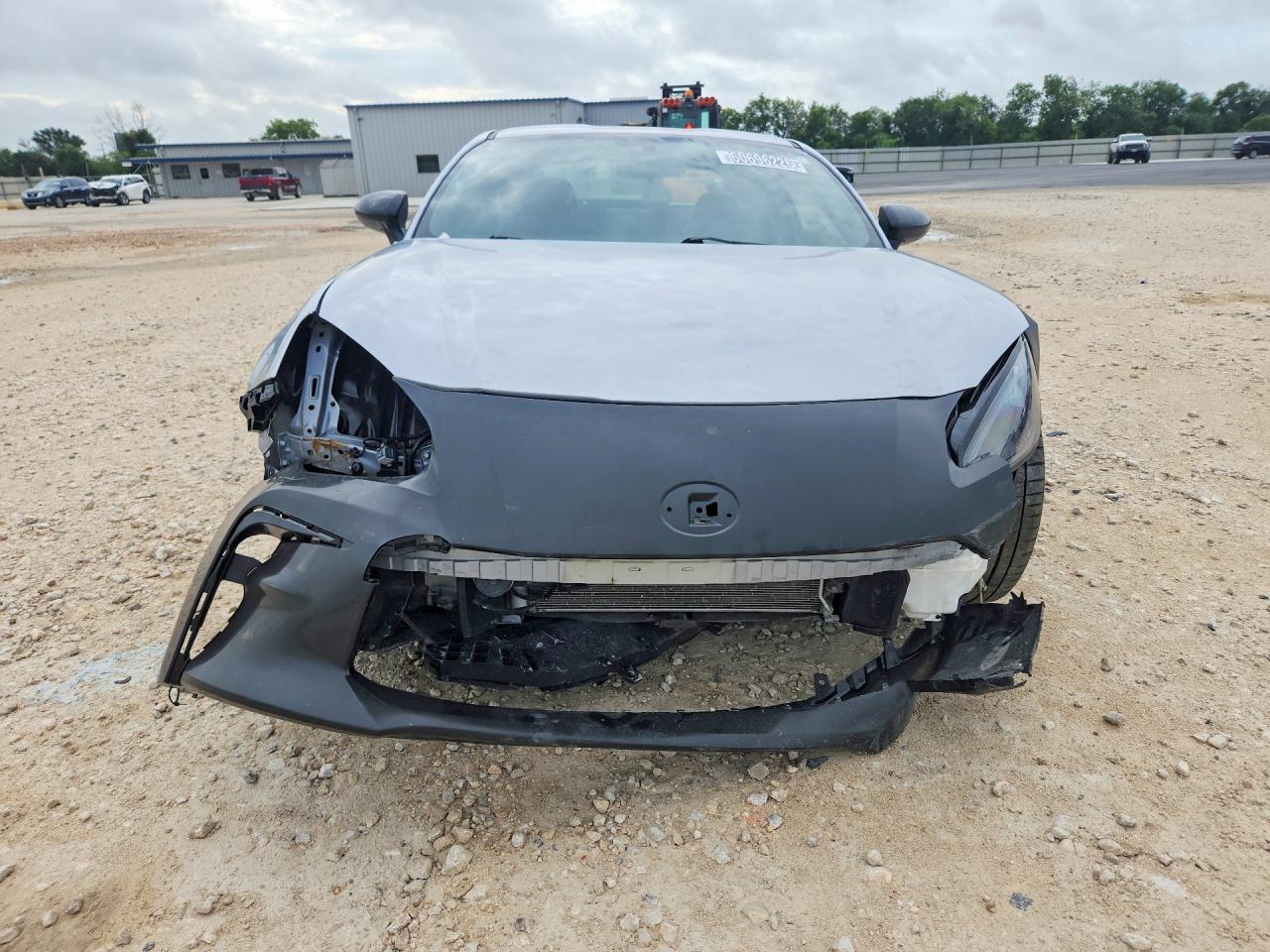 2024 TOYOTA GR 86 PREMIUM — снимка 5