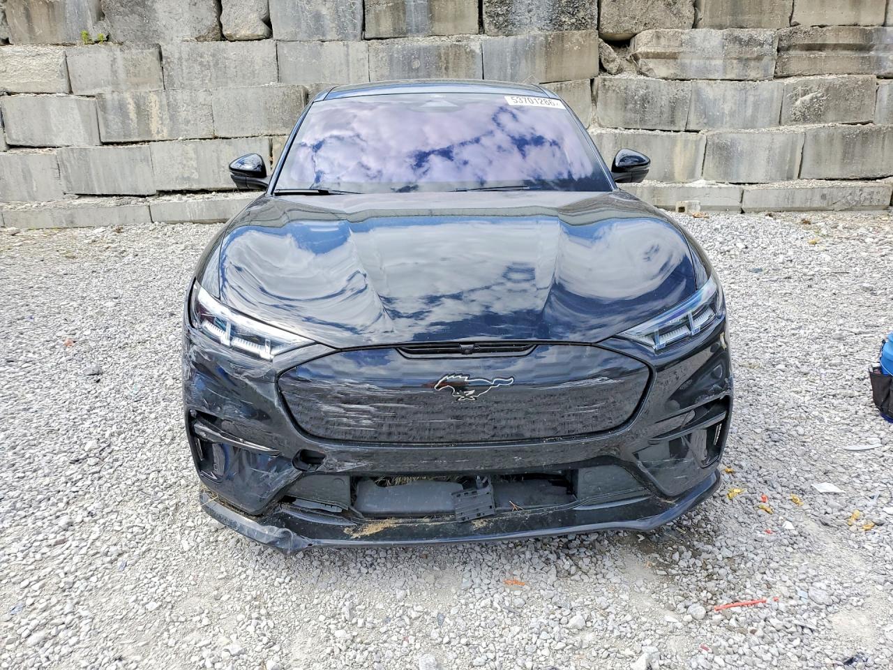 2023 FORD MUSTANG MACH-E GT — снимка 5