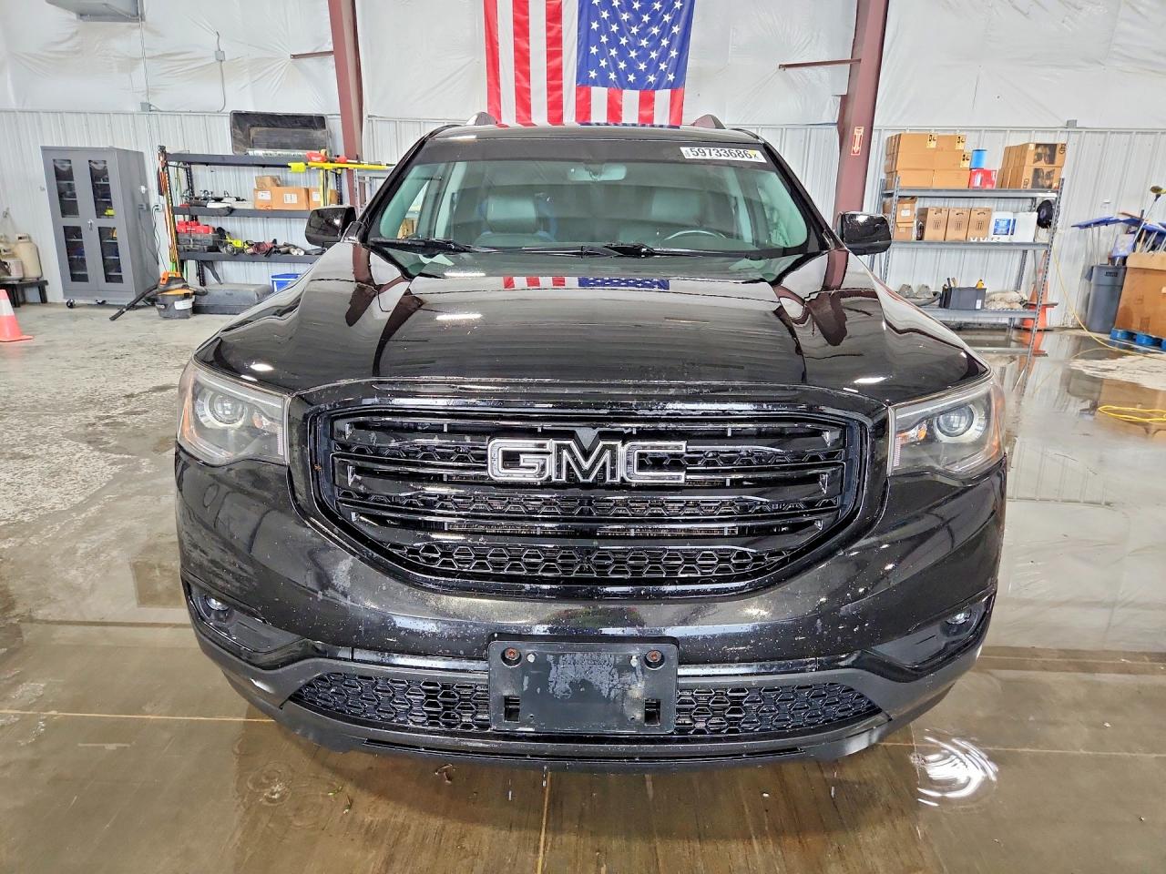 2019 GMC ACADIA SLT-1 — снимка 5