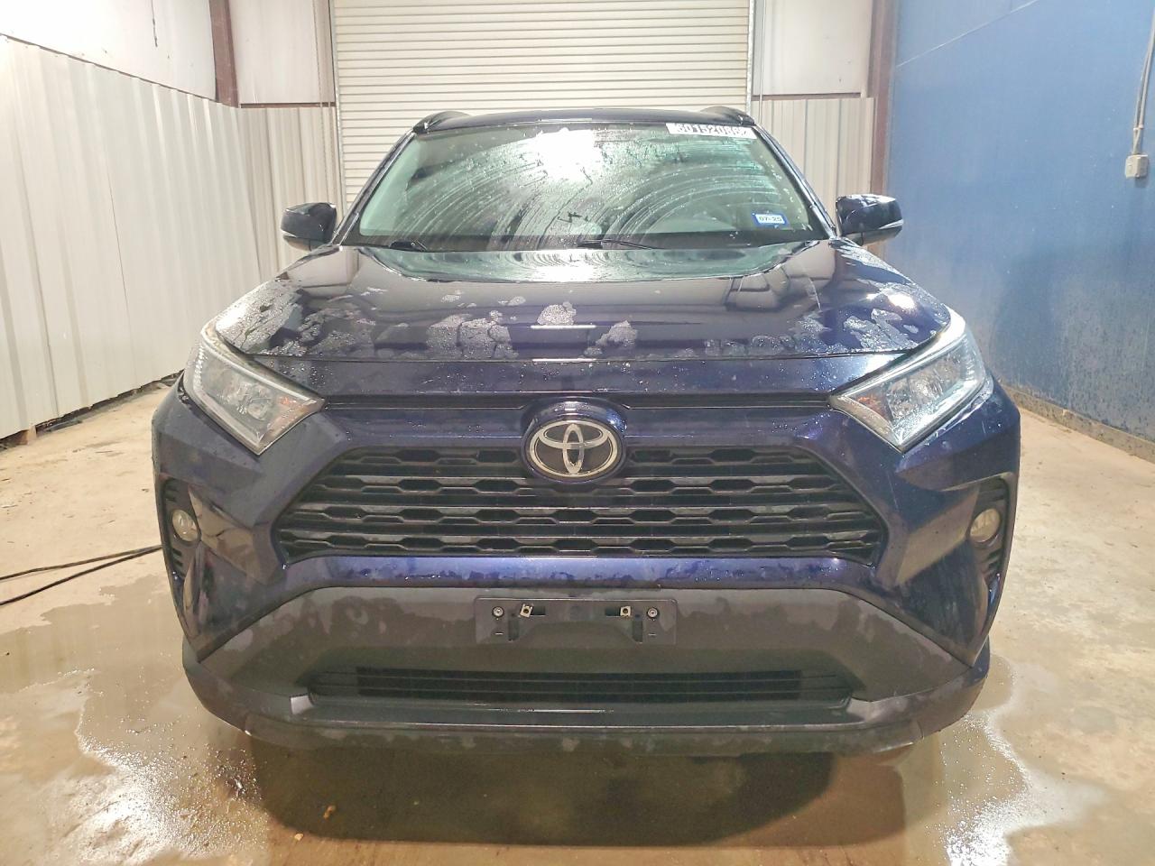 2021 TOYOTA RAV4 XLE — снимка 5