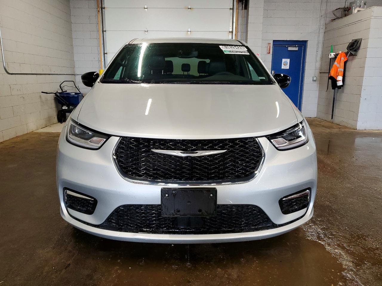 2026 CHRYSLER PACIFICA SELECT — снимка 5