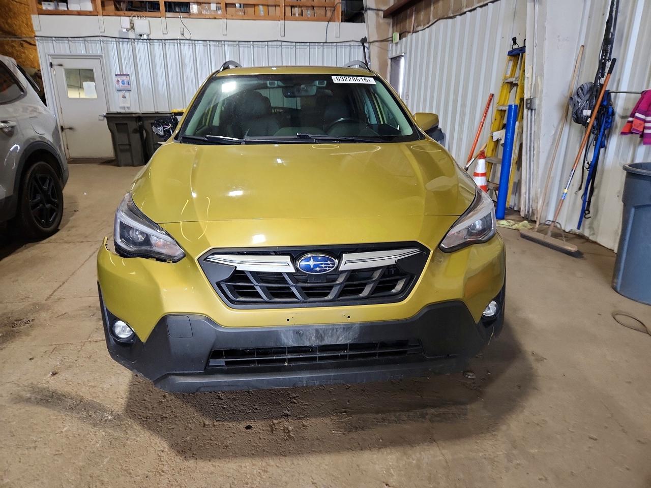 2021 SUBARU CROSSTREK LIMITED — снимка 5