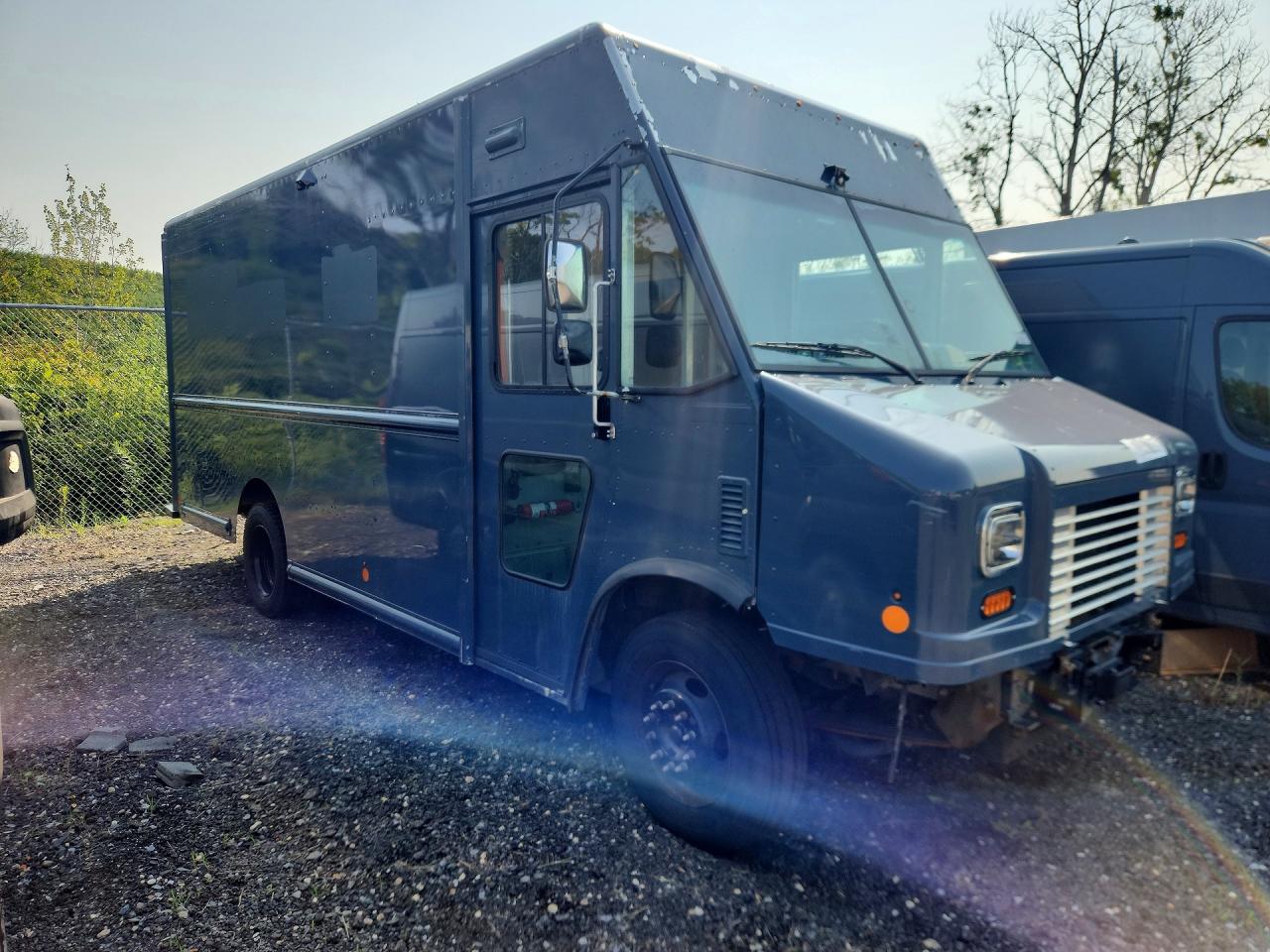 2020 FORD F59 — снимка 4
