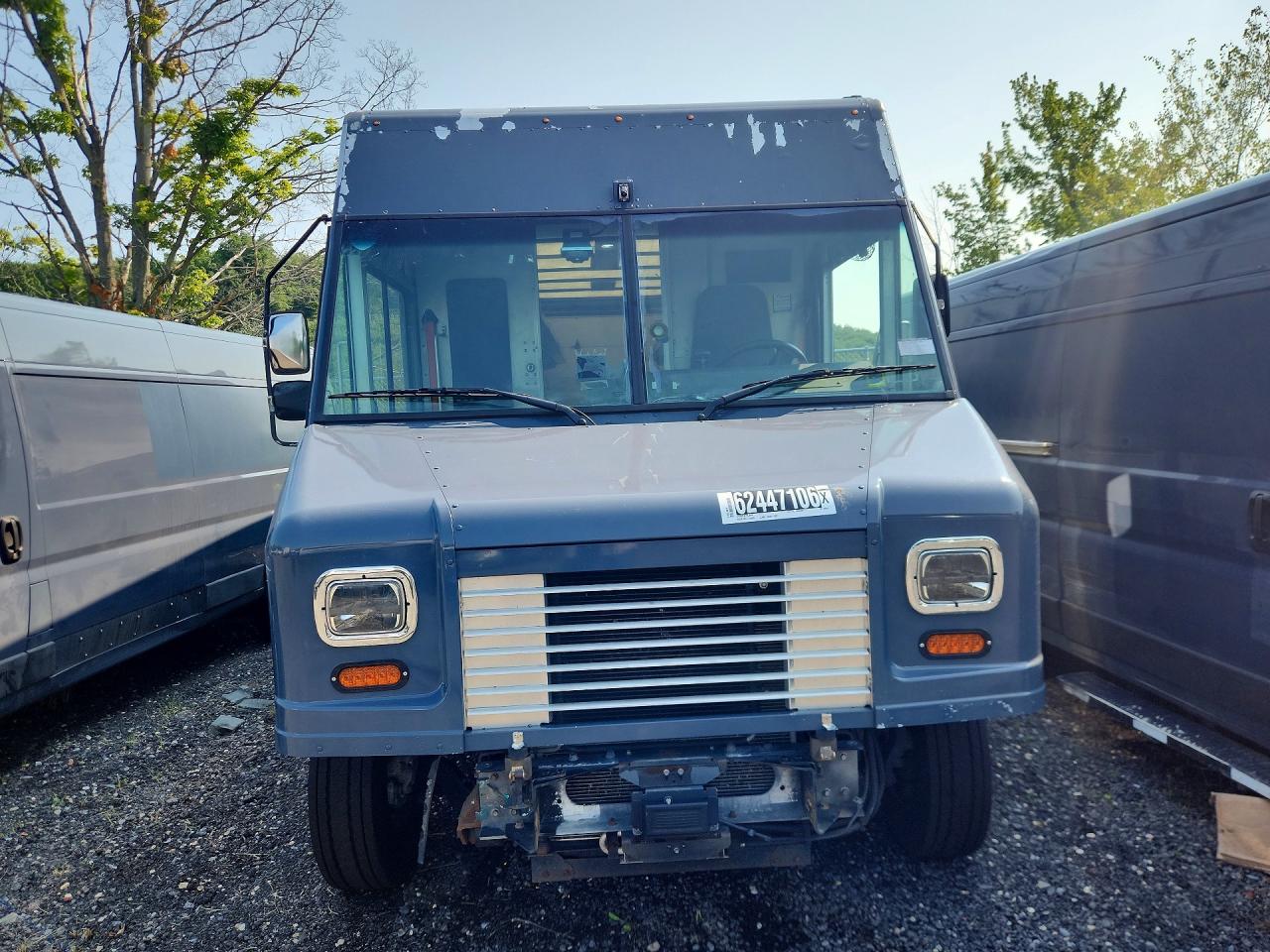 2020 FORD F59 — снимка 5