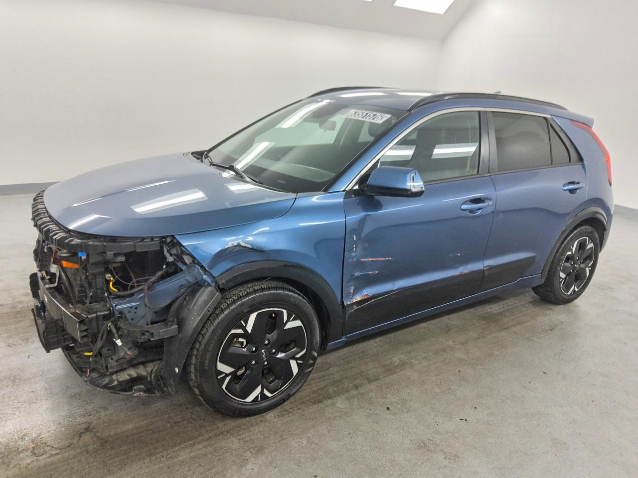 2023 KIA NIRO WIND