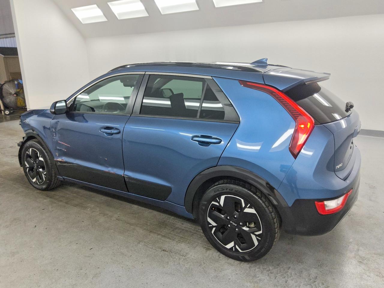2023 KIA NIRO WIND — снимка 2