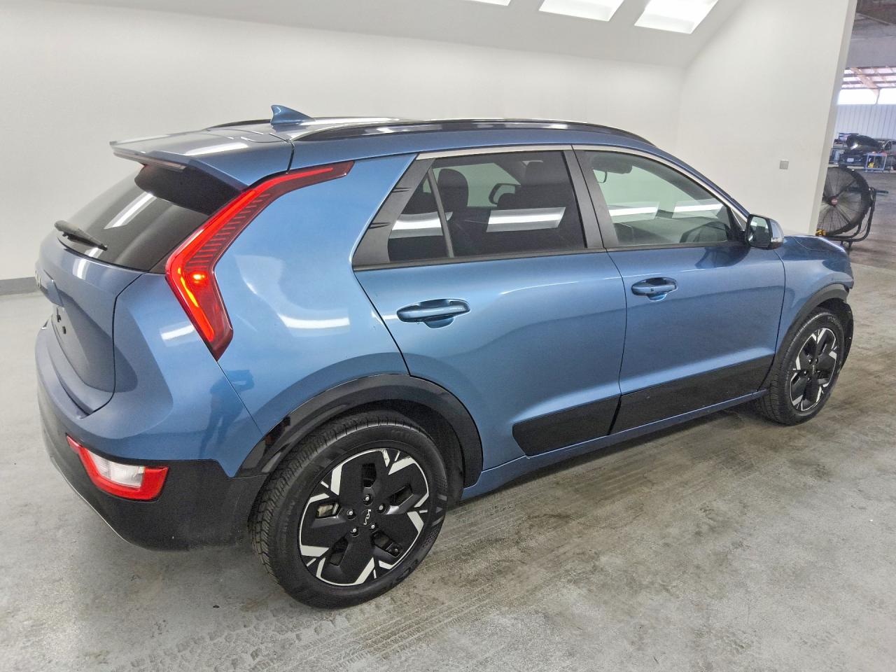2023 KIA NIRO WIND — снимка 3