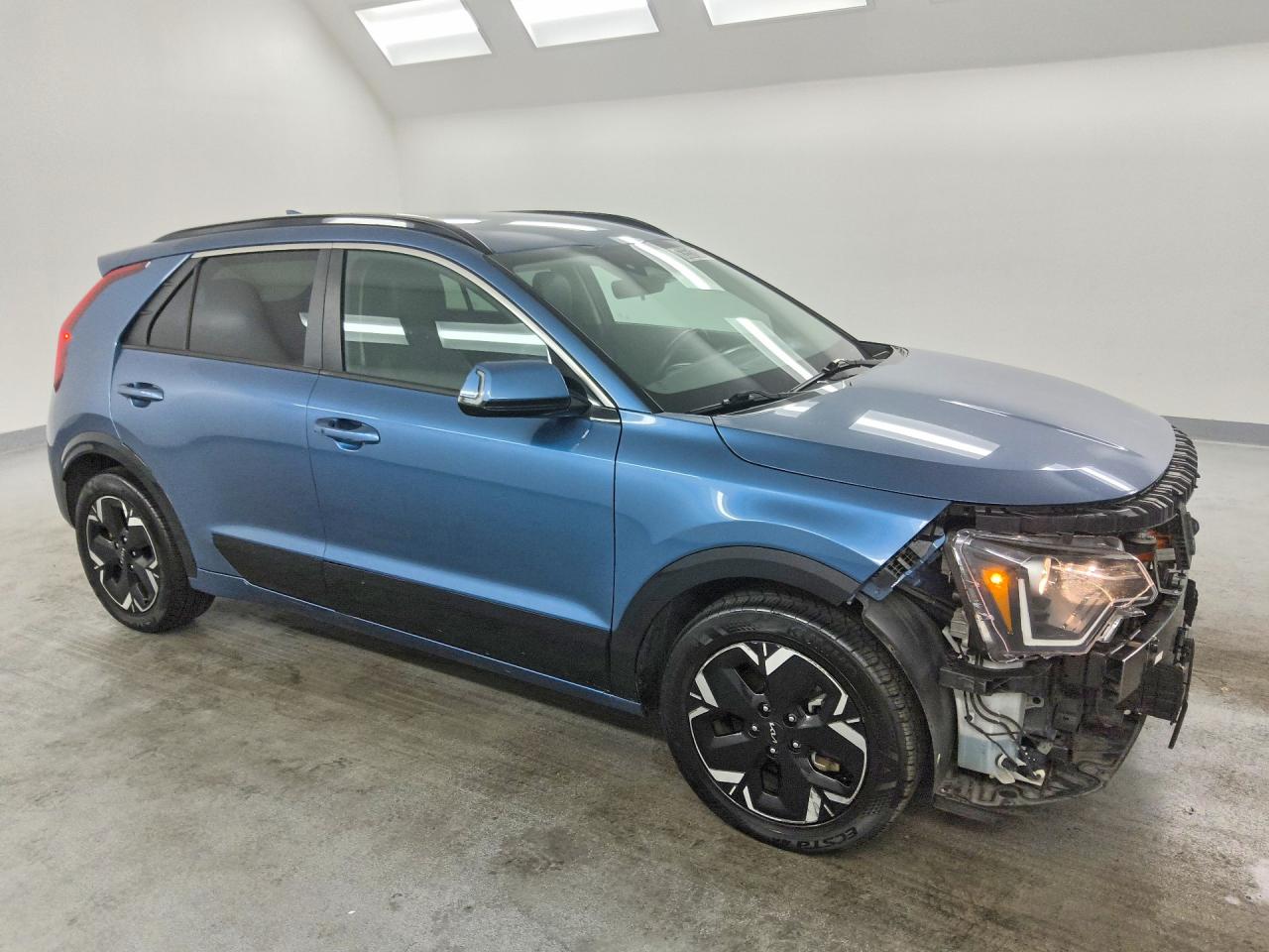 2023 KIA NIRO WIND — снимка 4