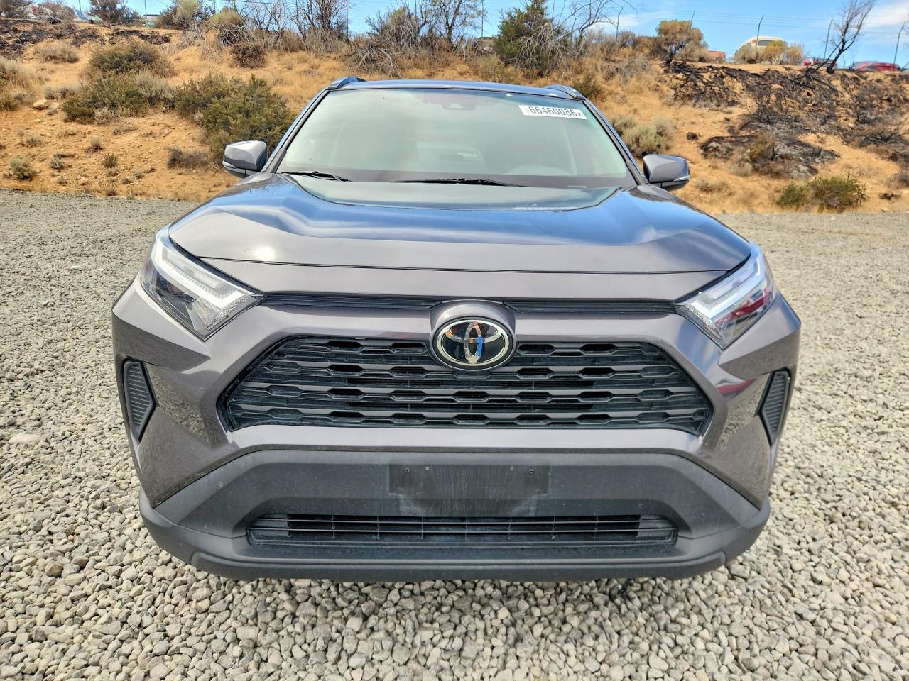 2022 TOYOTA RAV4 XLE — снимка 5